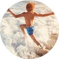 Admin Icon Beach