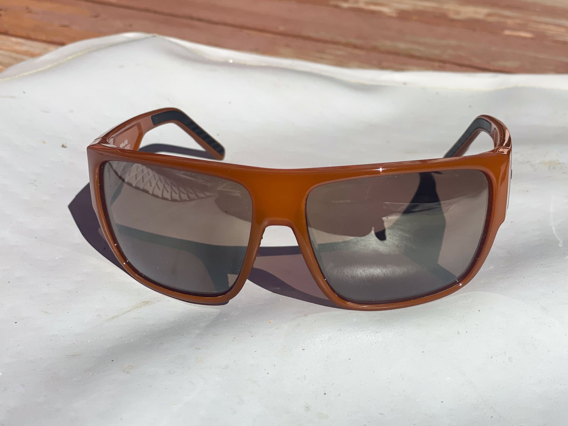 Bajio Womens Ozello Sunglasses