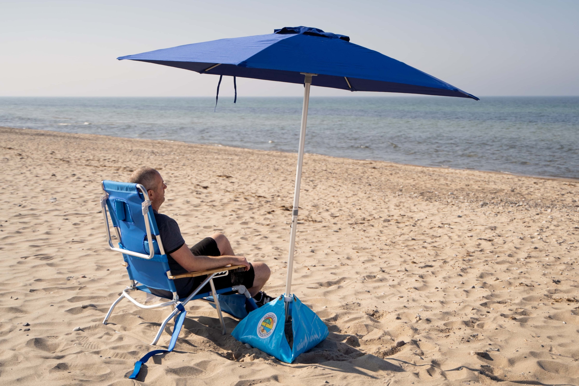 BEACHBUB All-In-One