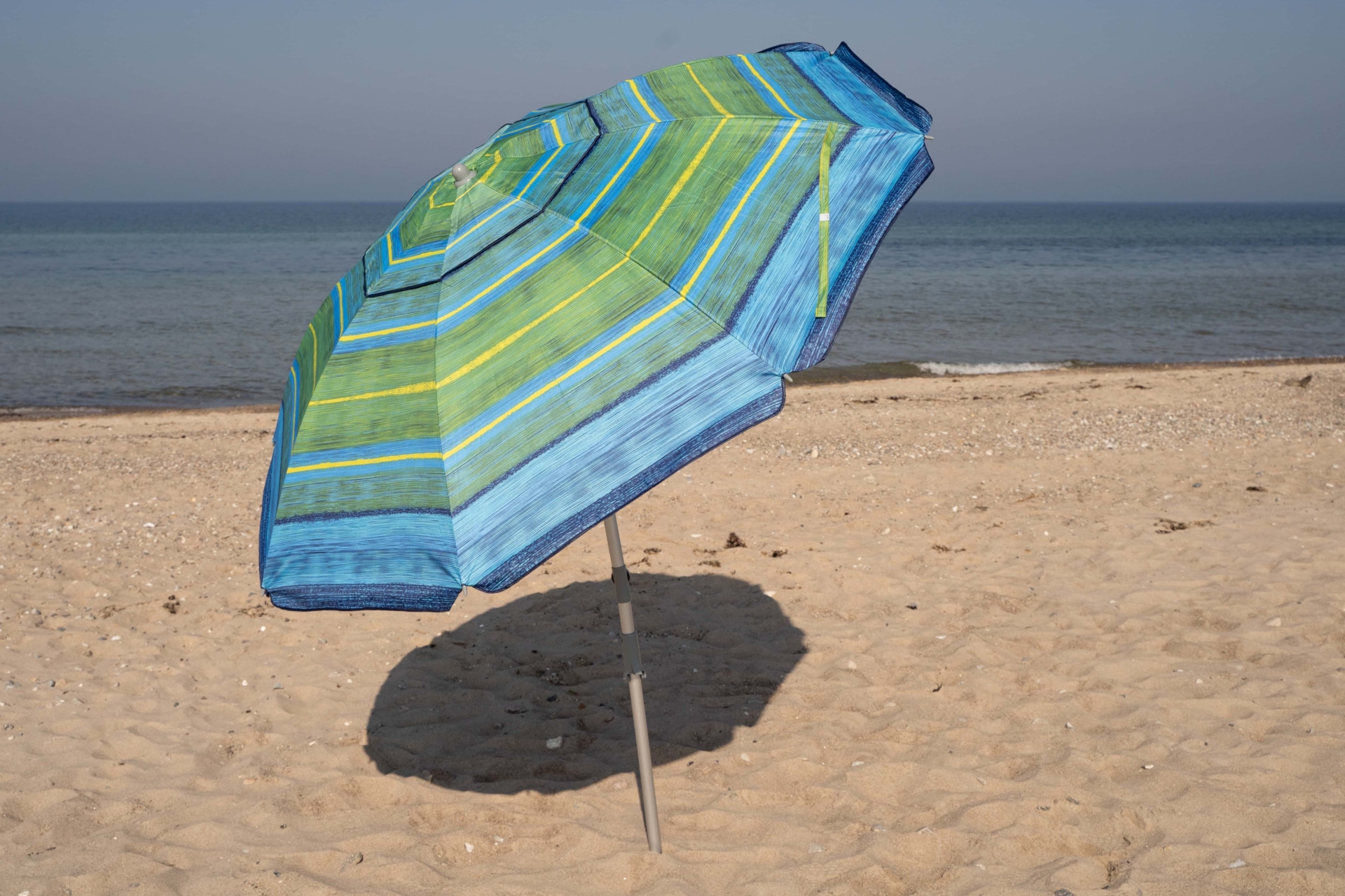 Blissun 7.2′ Beach Umbrella