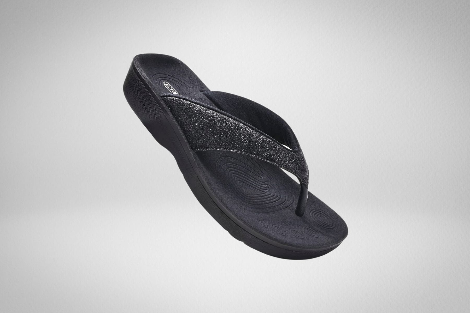 AEROTHOTIC Comfort Thong Style