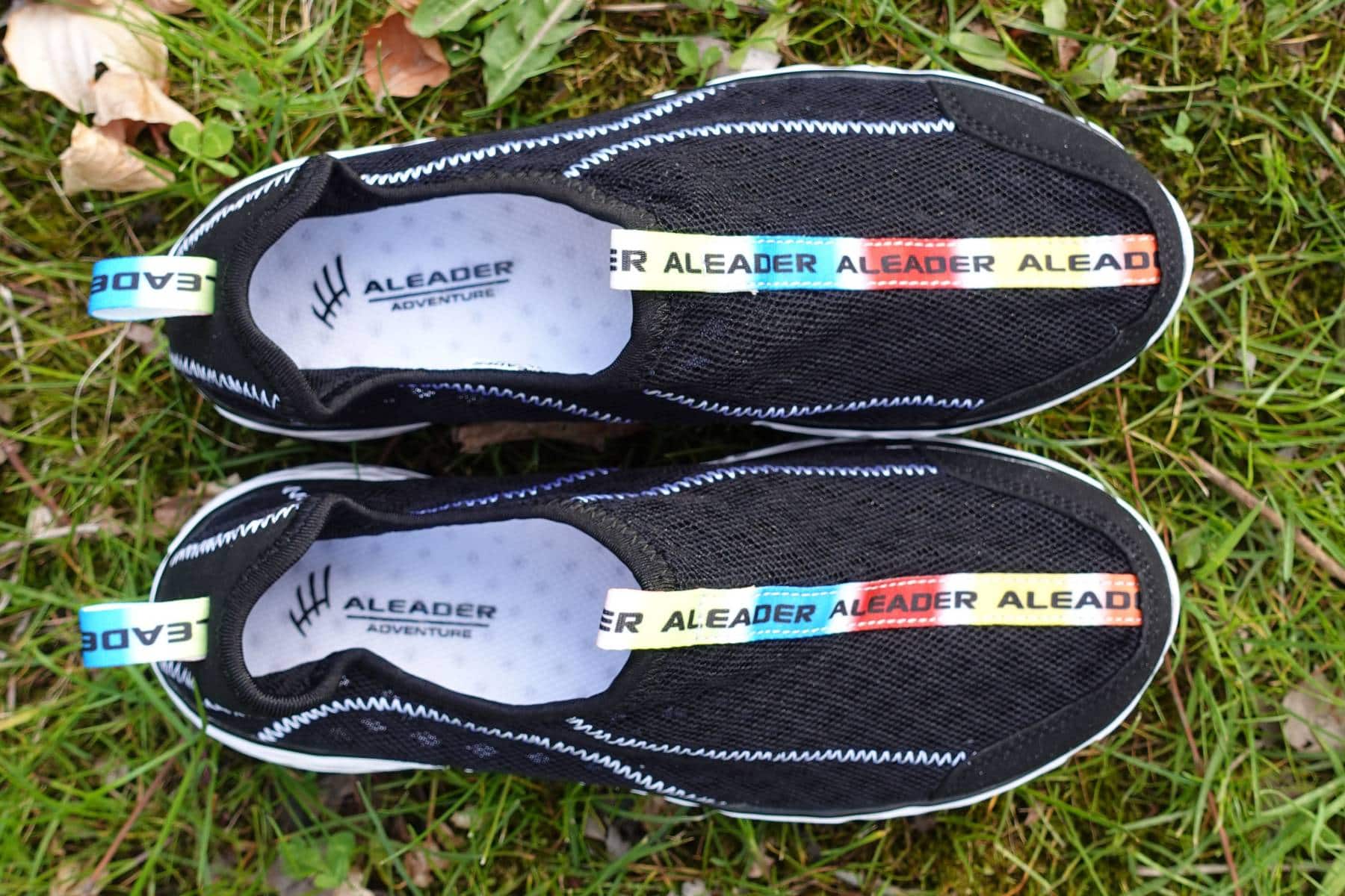 Aleader Xdrain Cruz 1.0