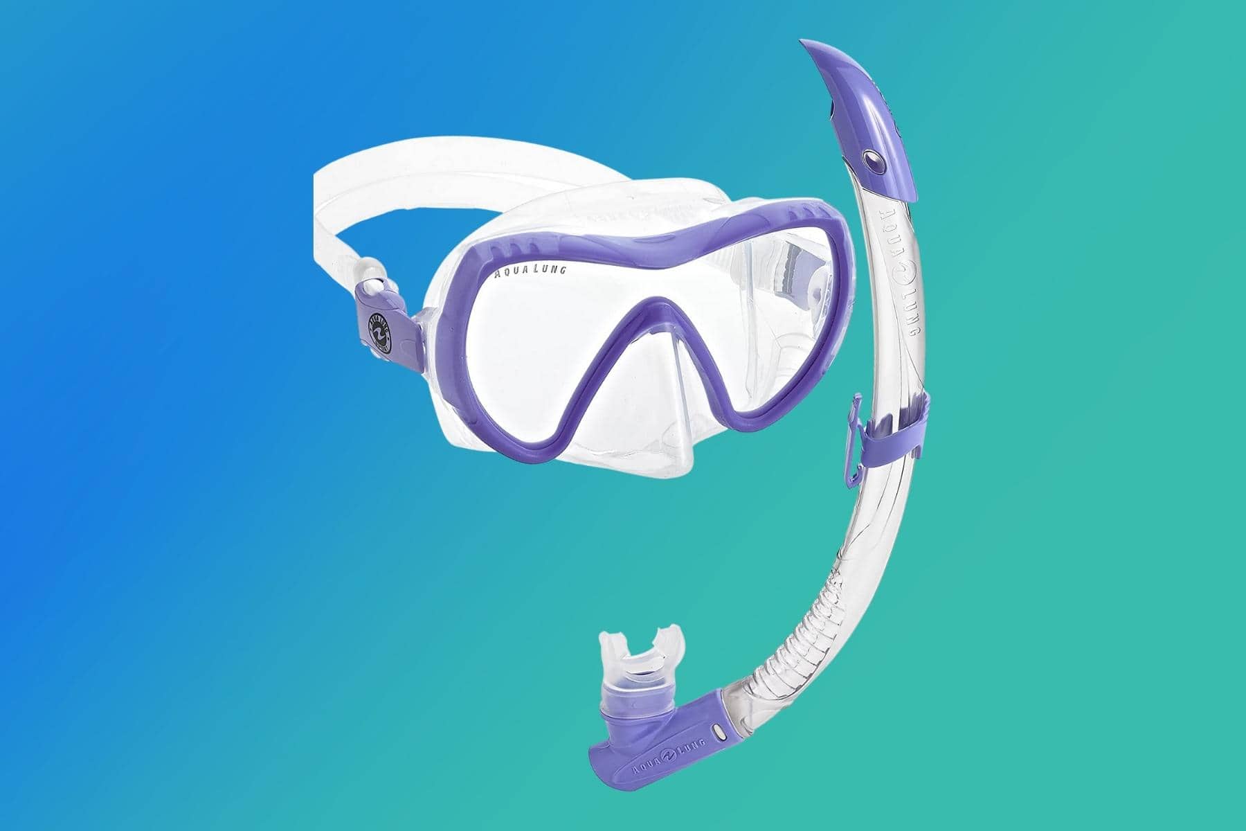 Aqua Lung Vision