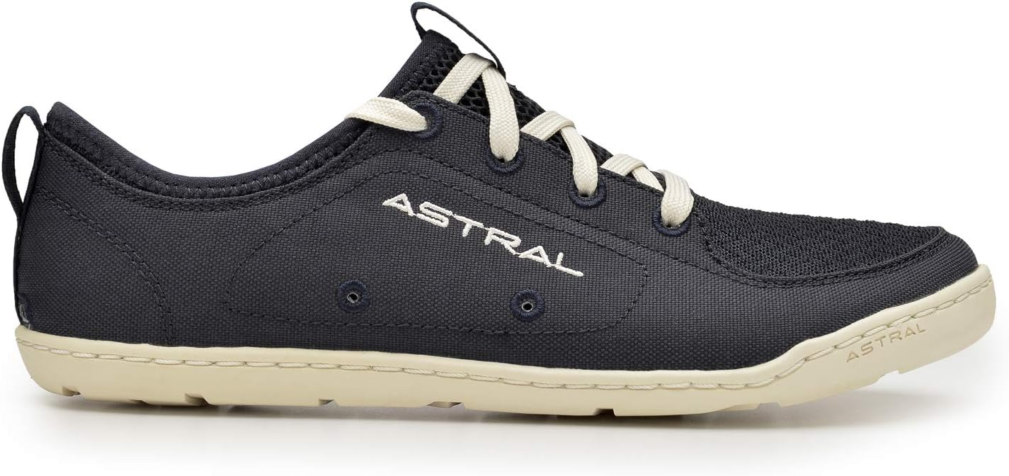 Astral Loyak Ac Water Shoes Side View