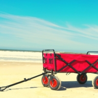 Beach Wagons