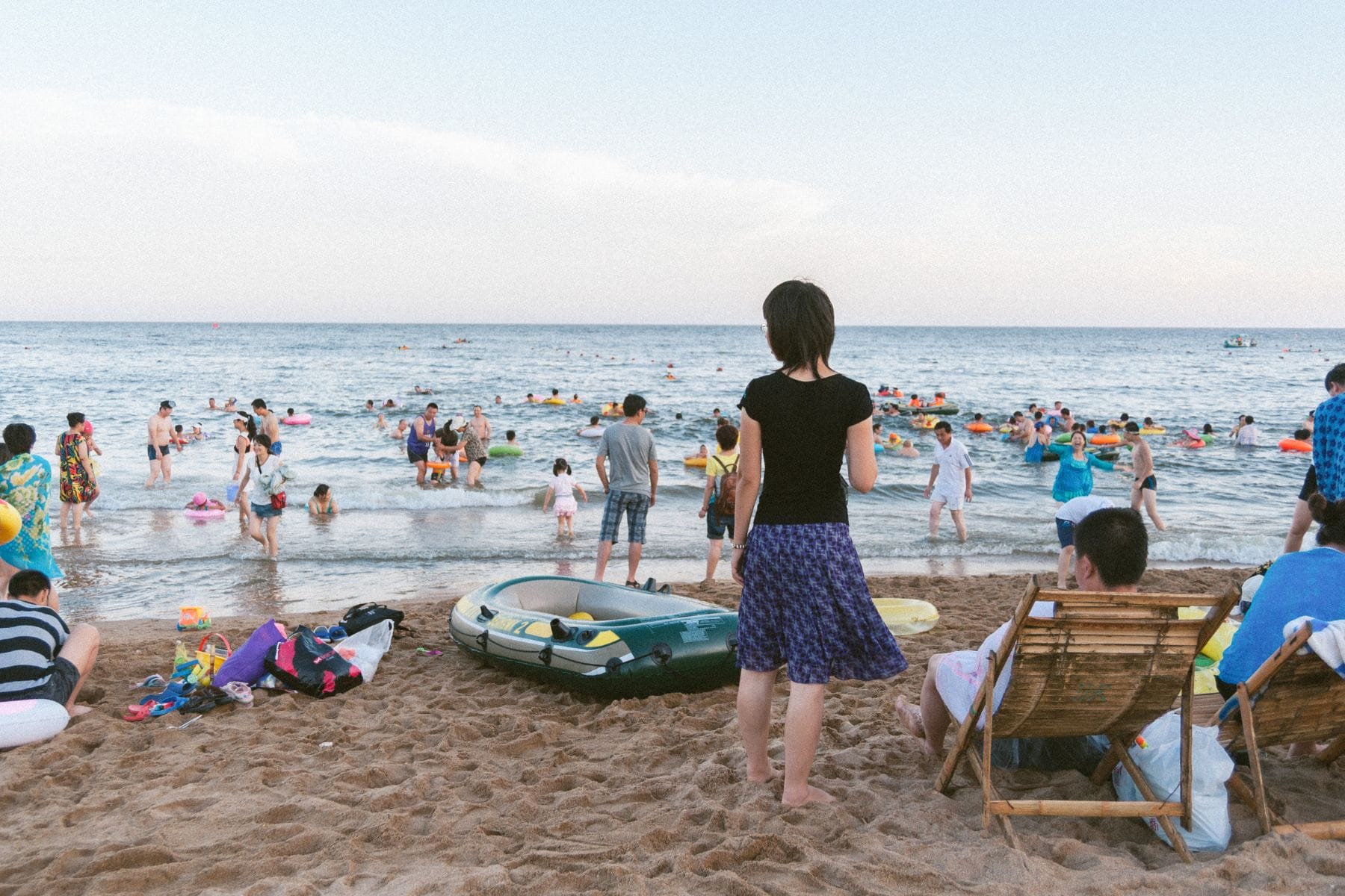 beach-with-kids