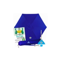 Beachbub Beach Umbrella System Product Photo