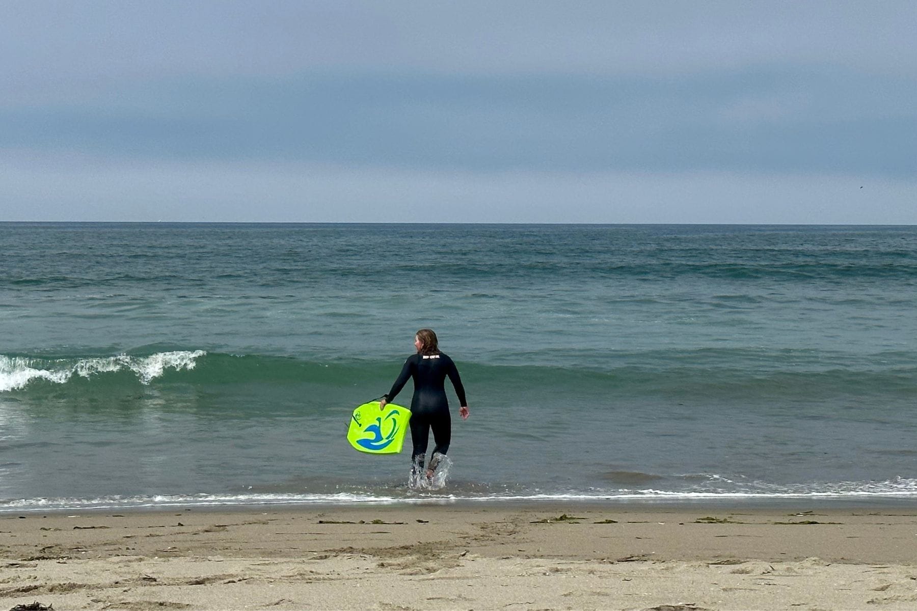 Bo Toys Body Board Lightweight Beach