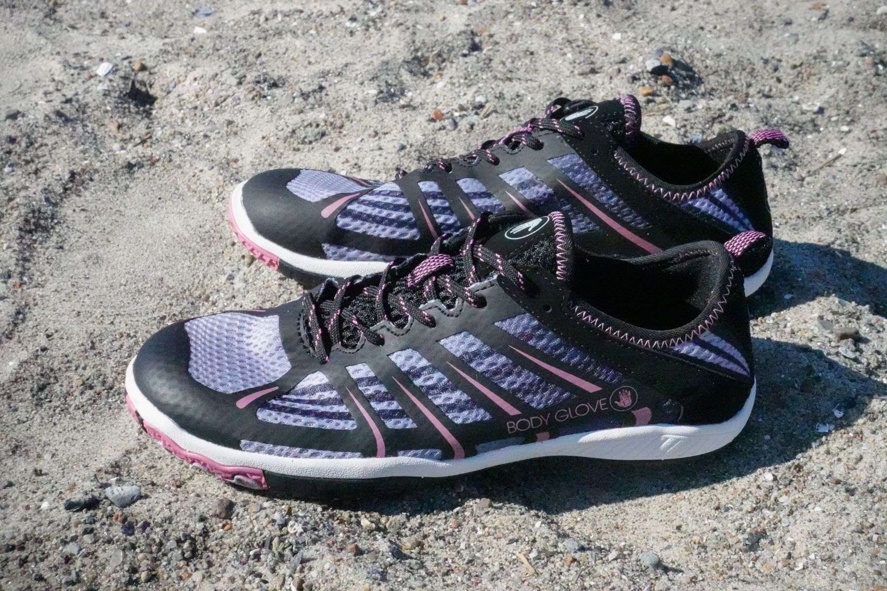Body Glove Dynamo Rapid Gray Pink