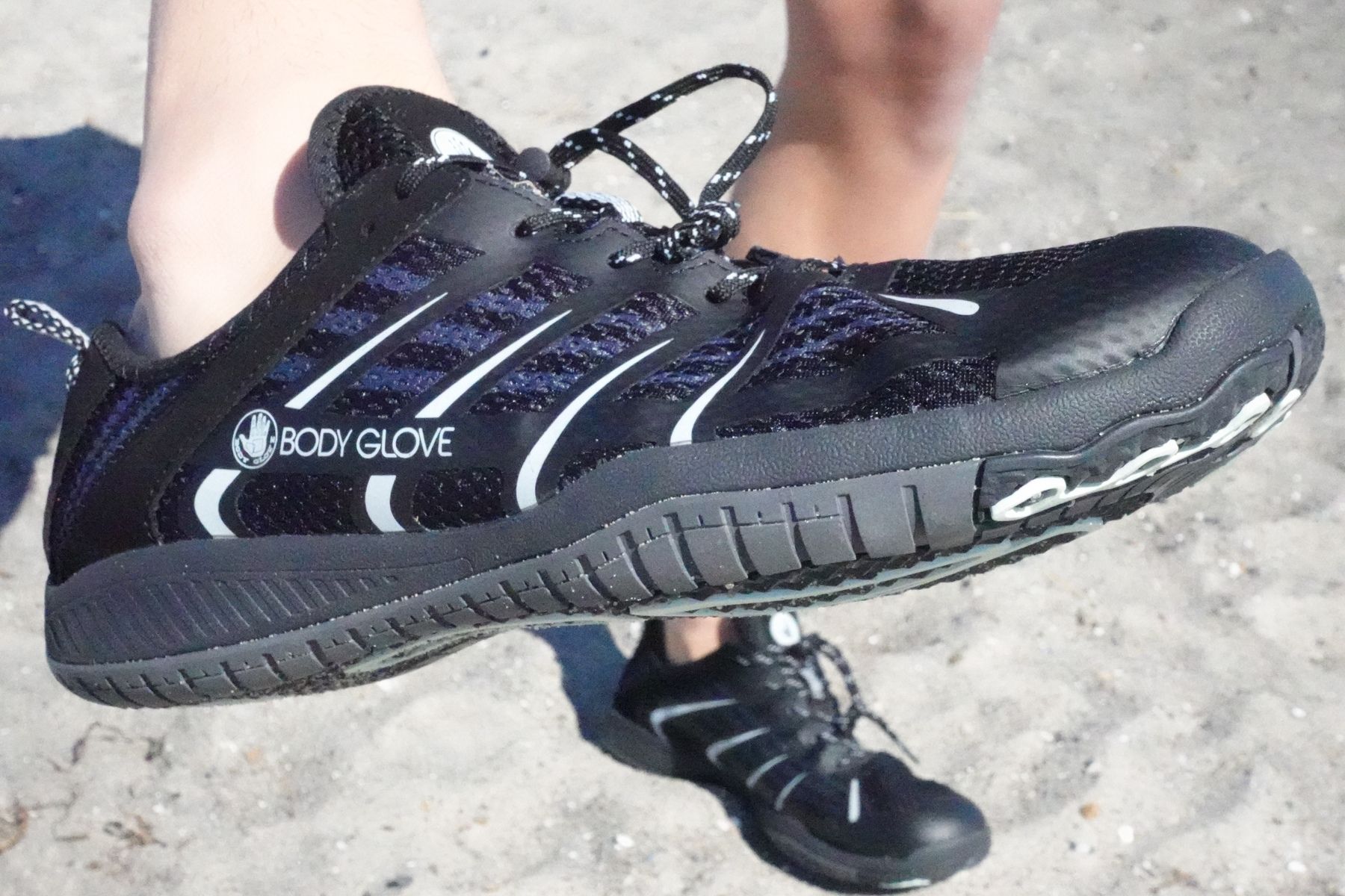 Body Glove Dynamo Rapid Substantial Sole