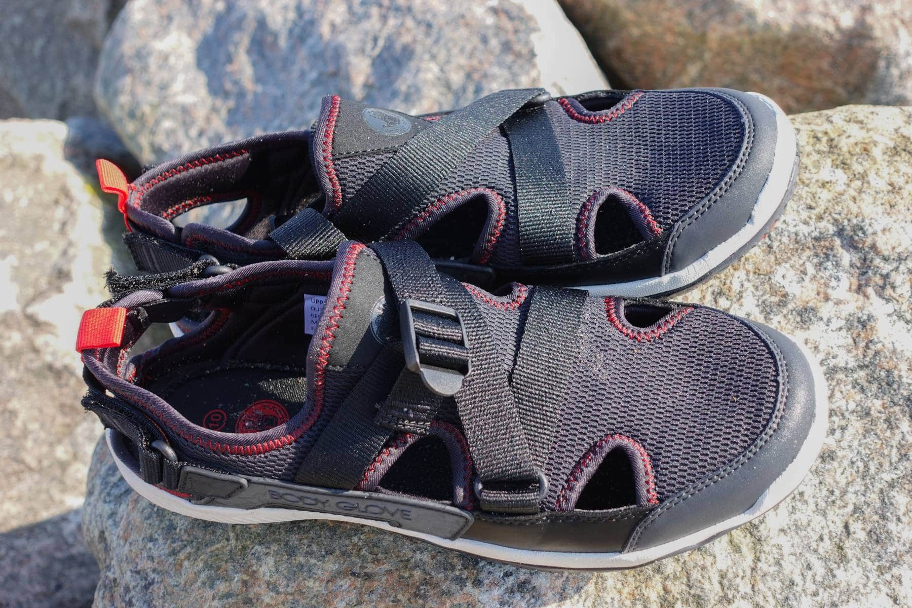 Body Glove Men’s Dynamo Vortex