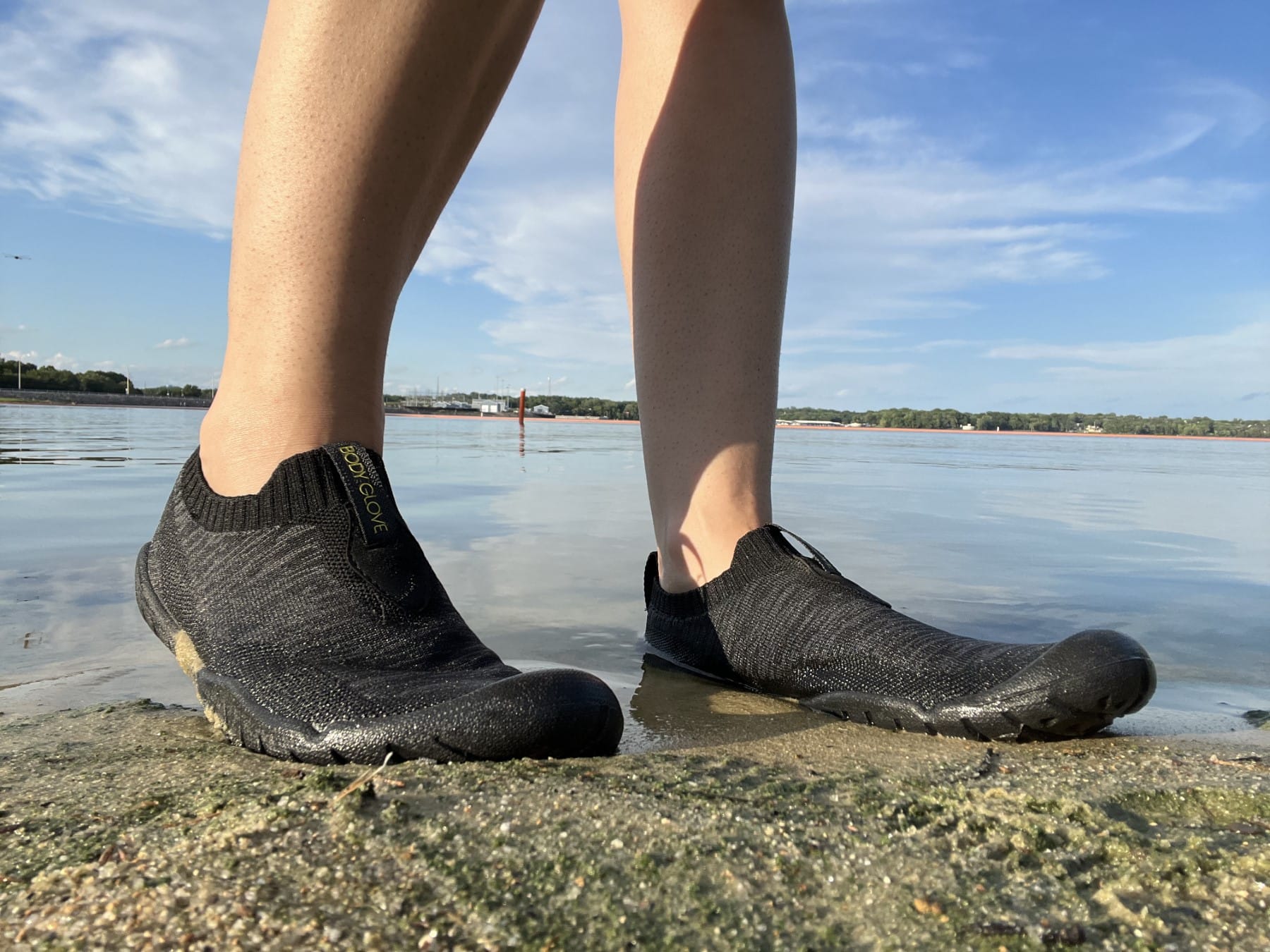 Body Glove Siphon Water Shoes Sand Walking Side