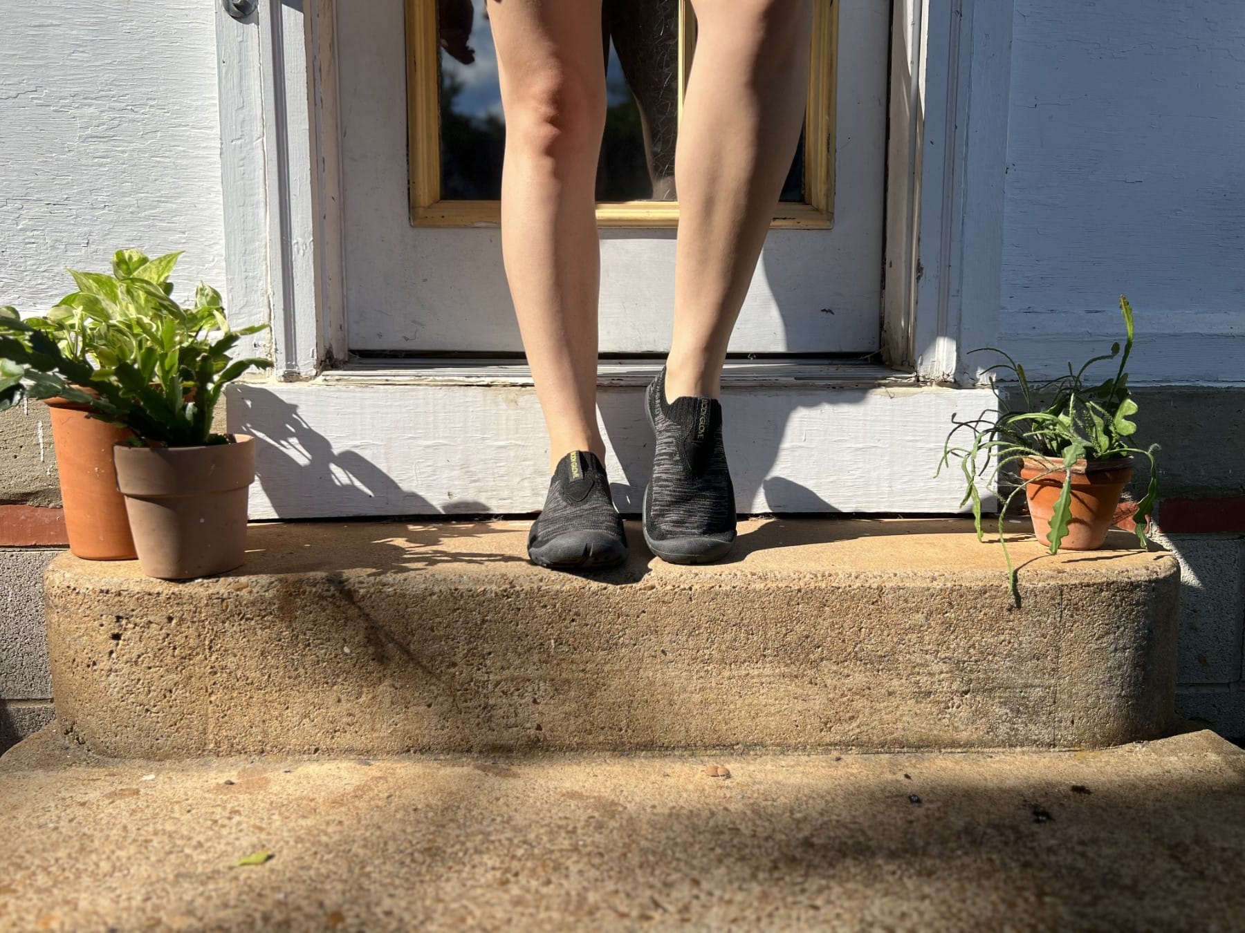Body Glove Siphon Water Shoes Stairs Walking