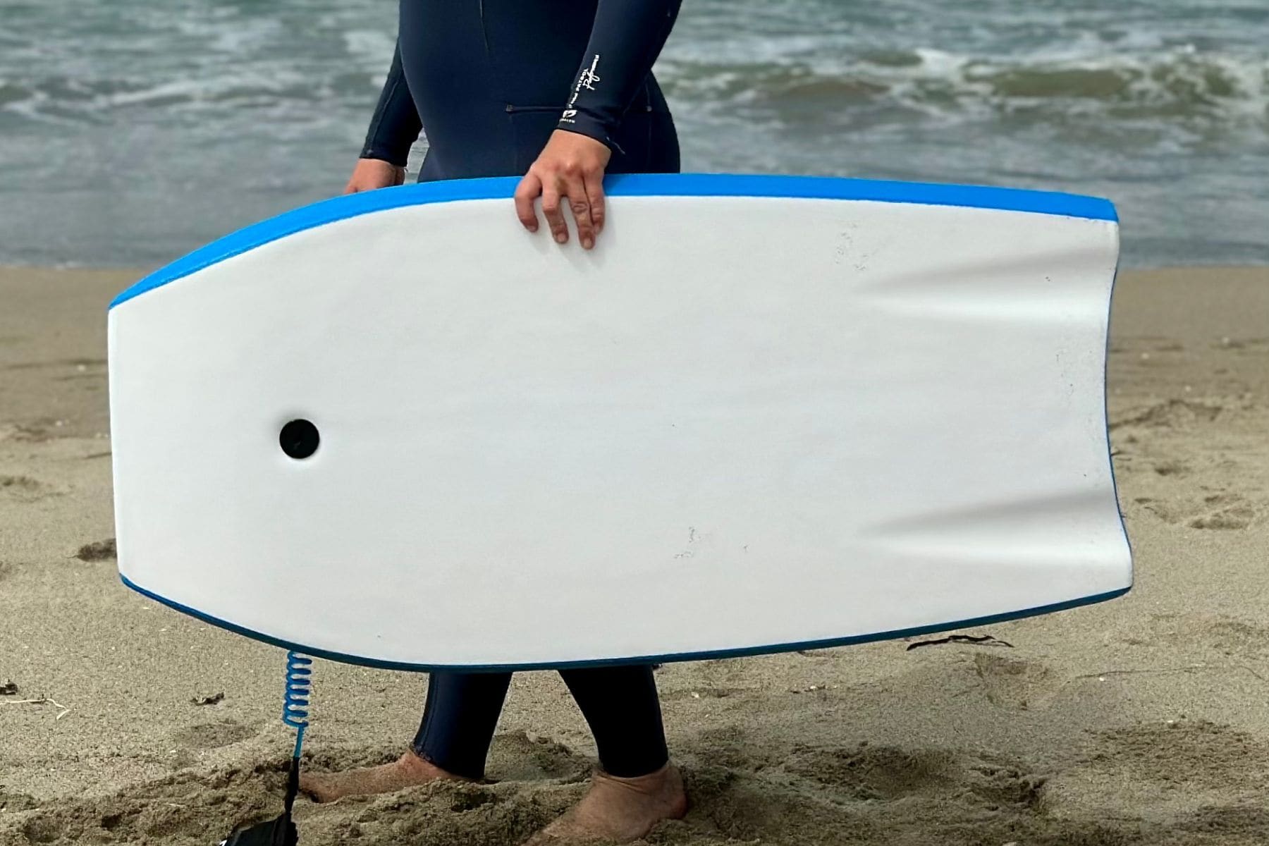 Bps Storm Body Board Bottom