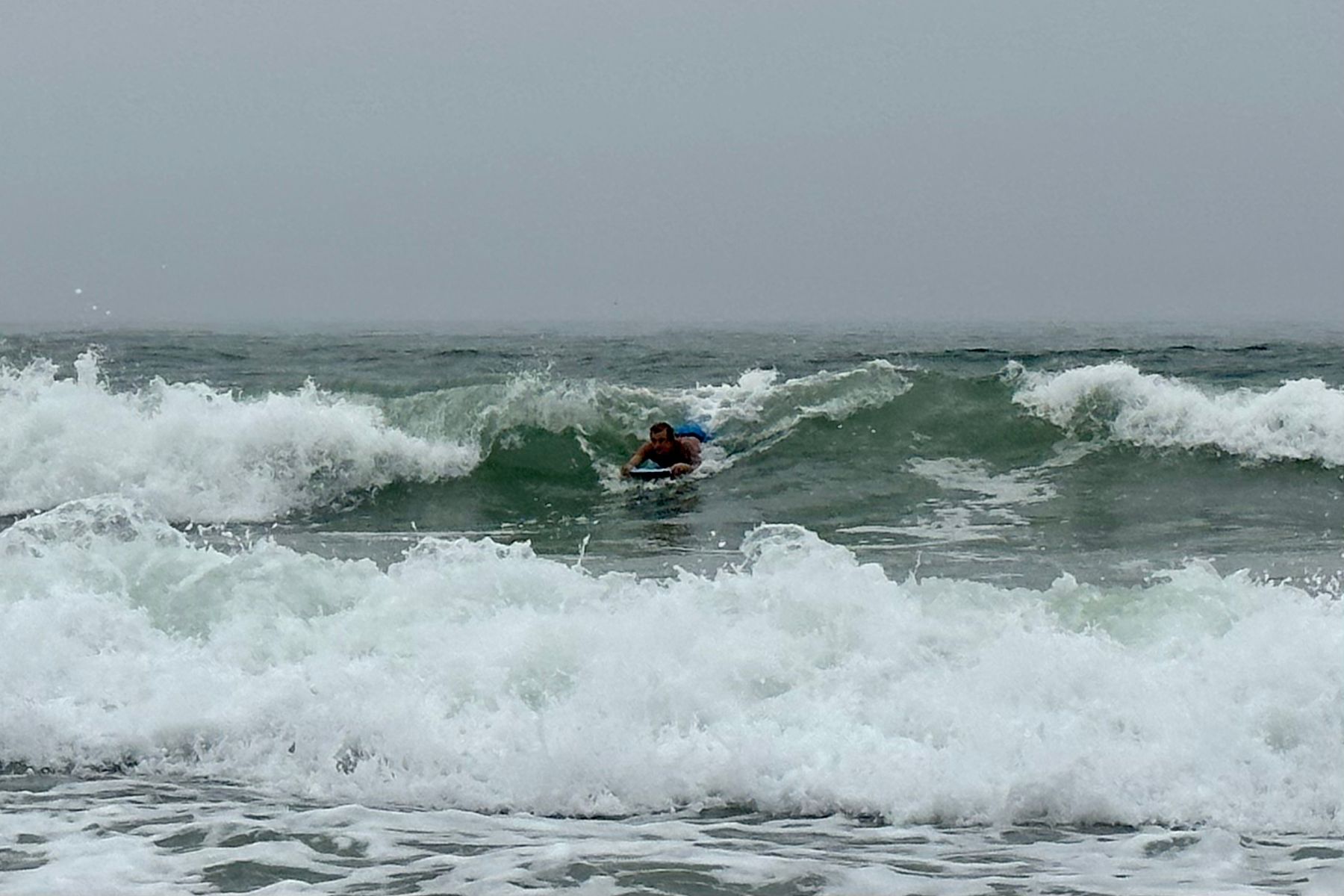 Bps Storm Boogie Beach