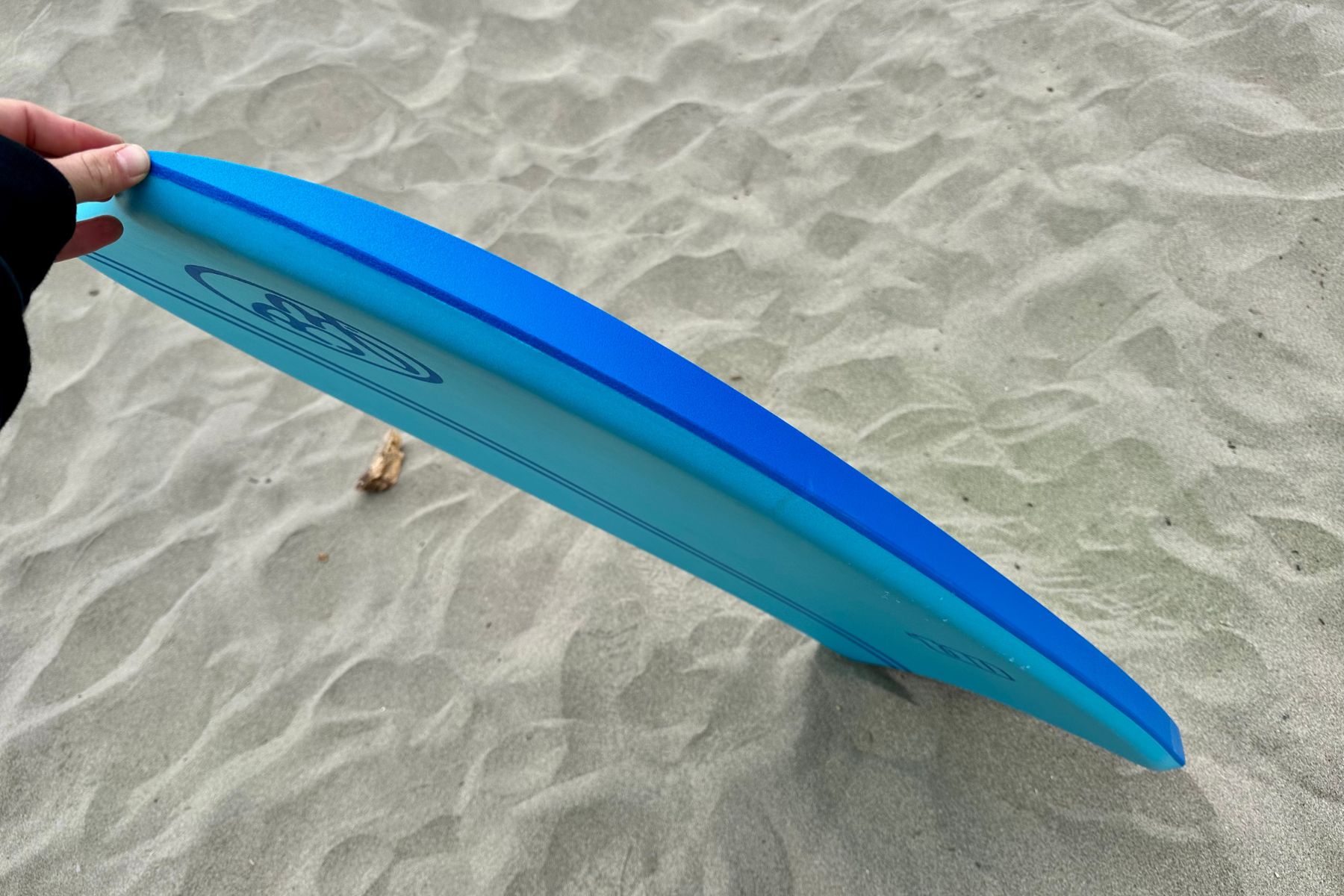 Bz T 10 Bodyboard Slant