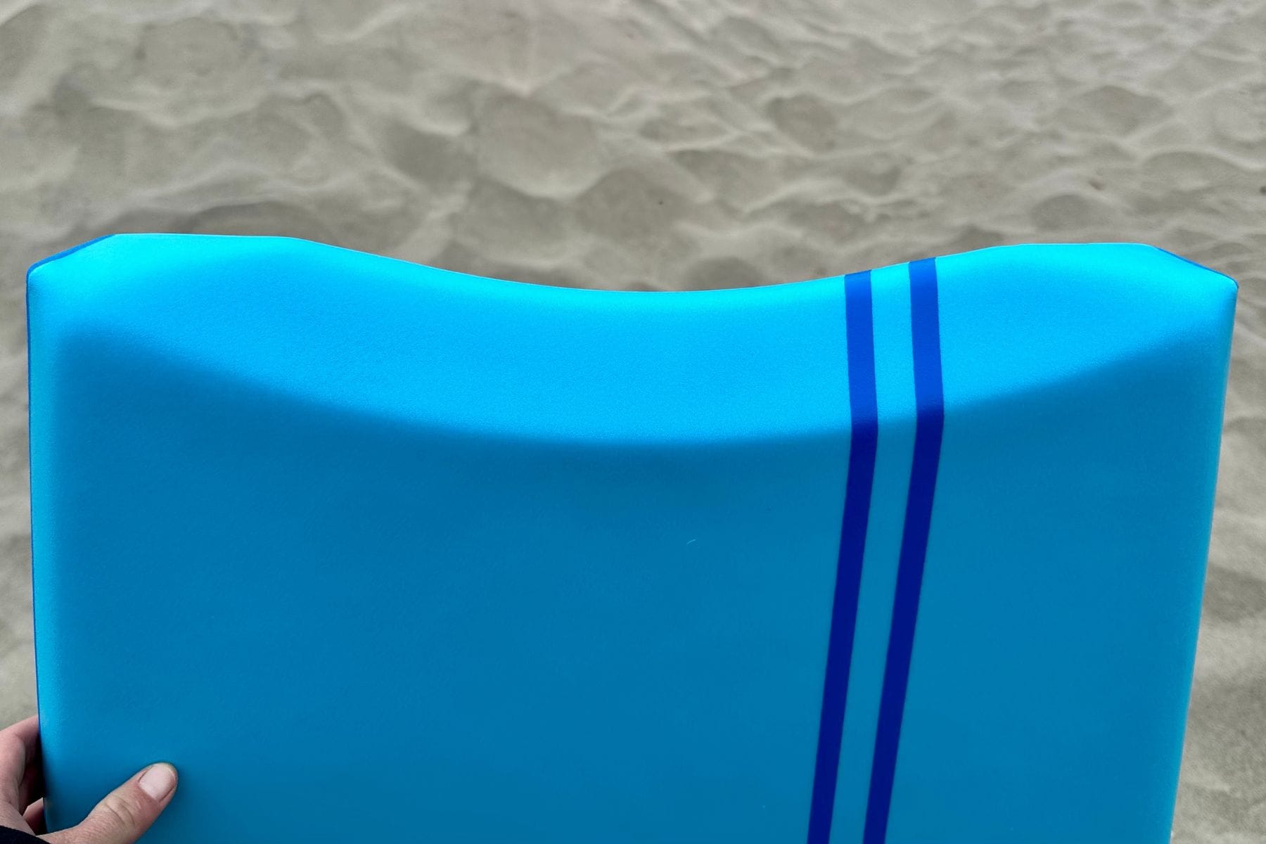 Bz T 10 Bodyboard Tail