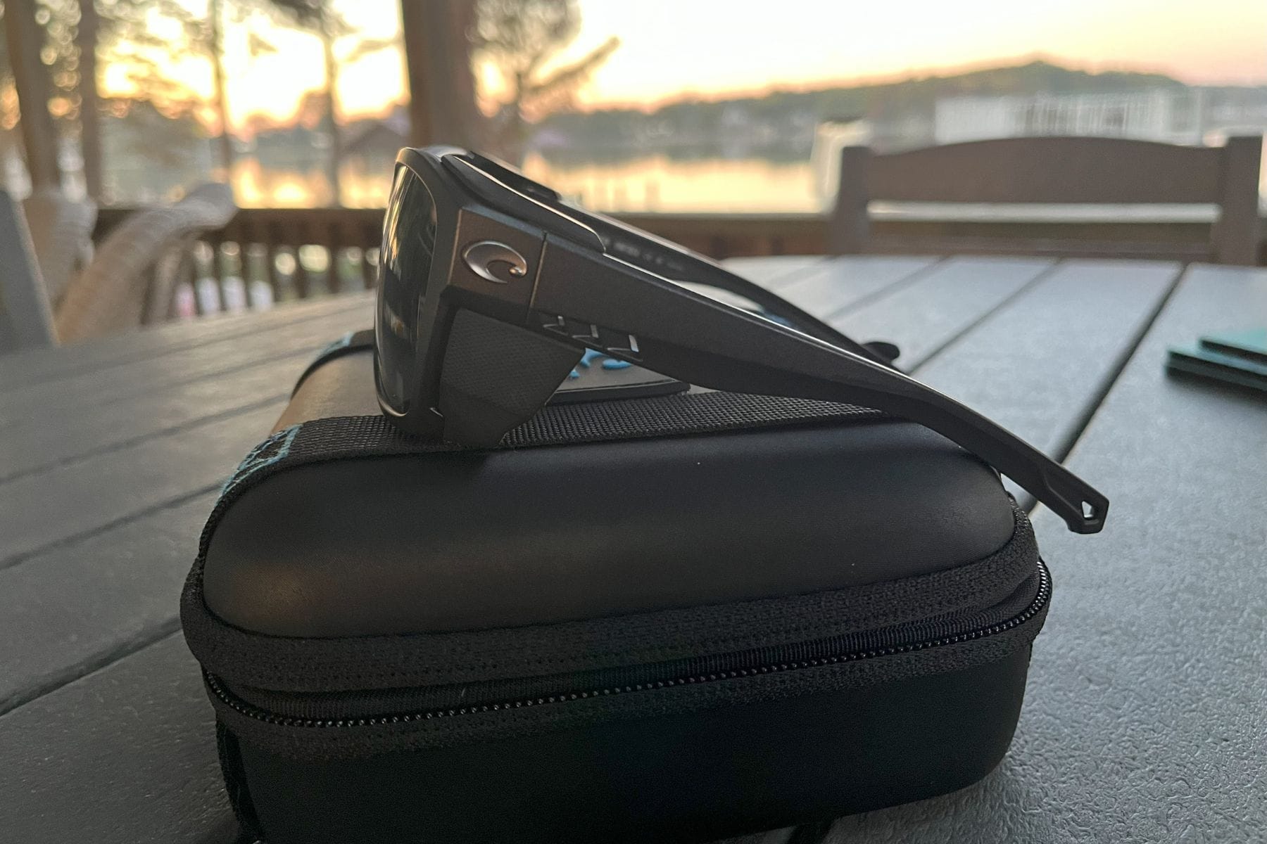 Costa King Tide 6 Sunglasses Bag