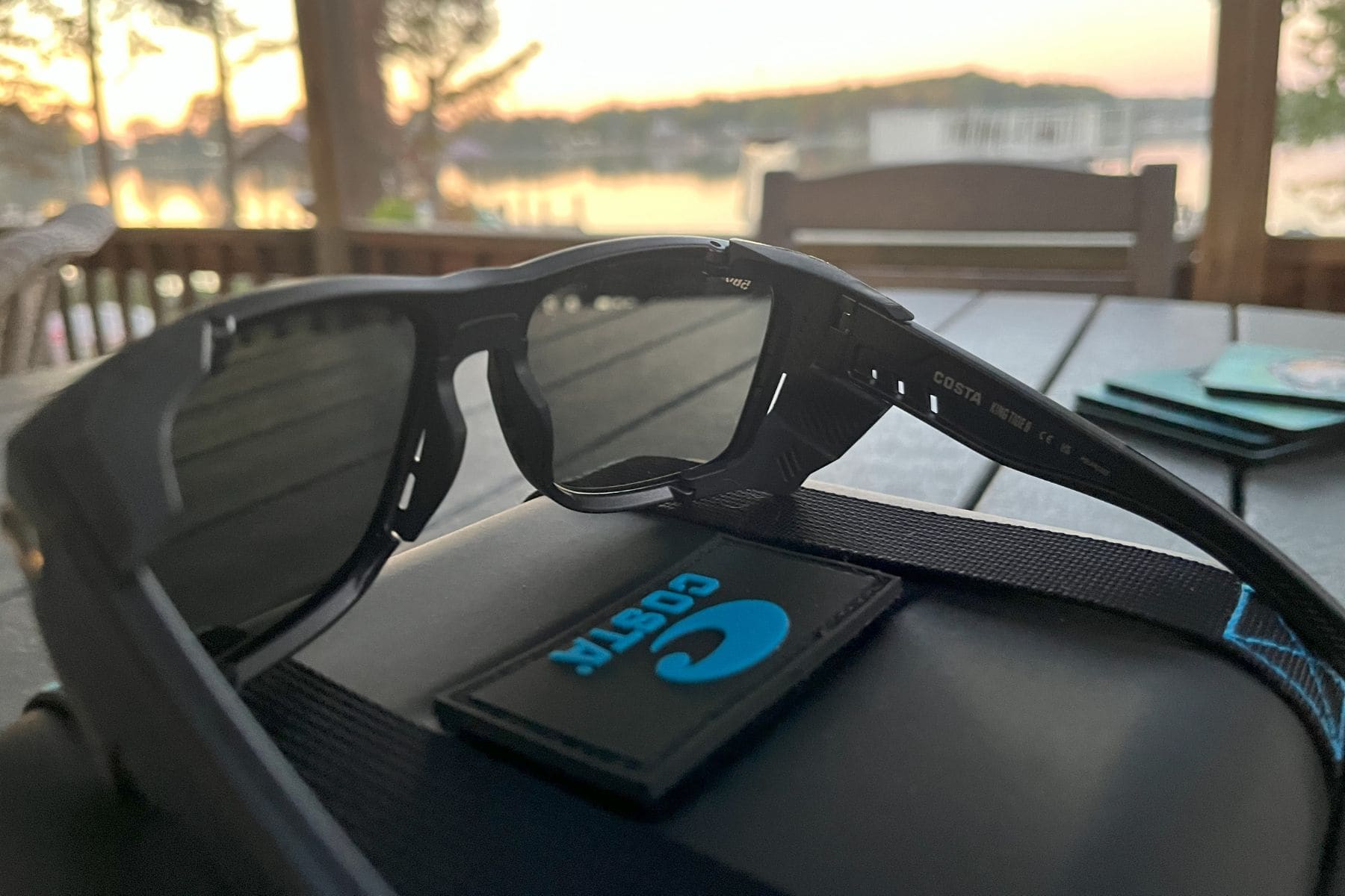 Costa King Tide 6 Sunglasses Featured