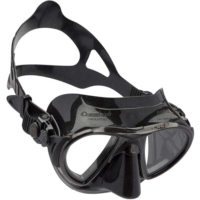 cressi nano 2 window freediving and snorkel mask