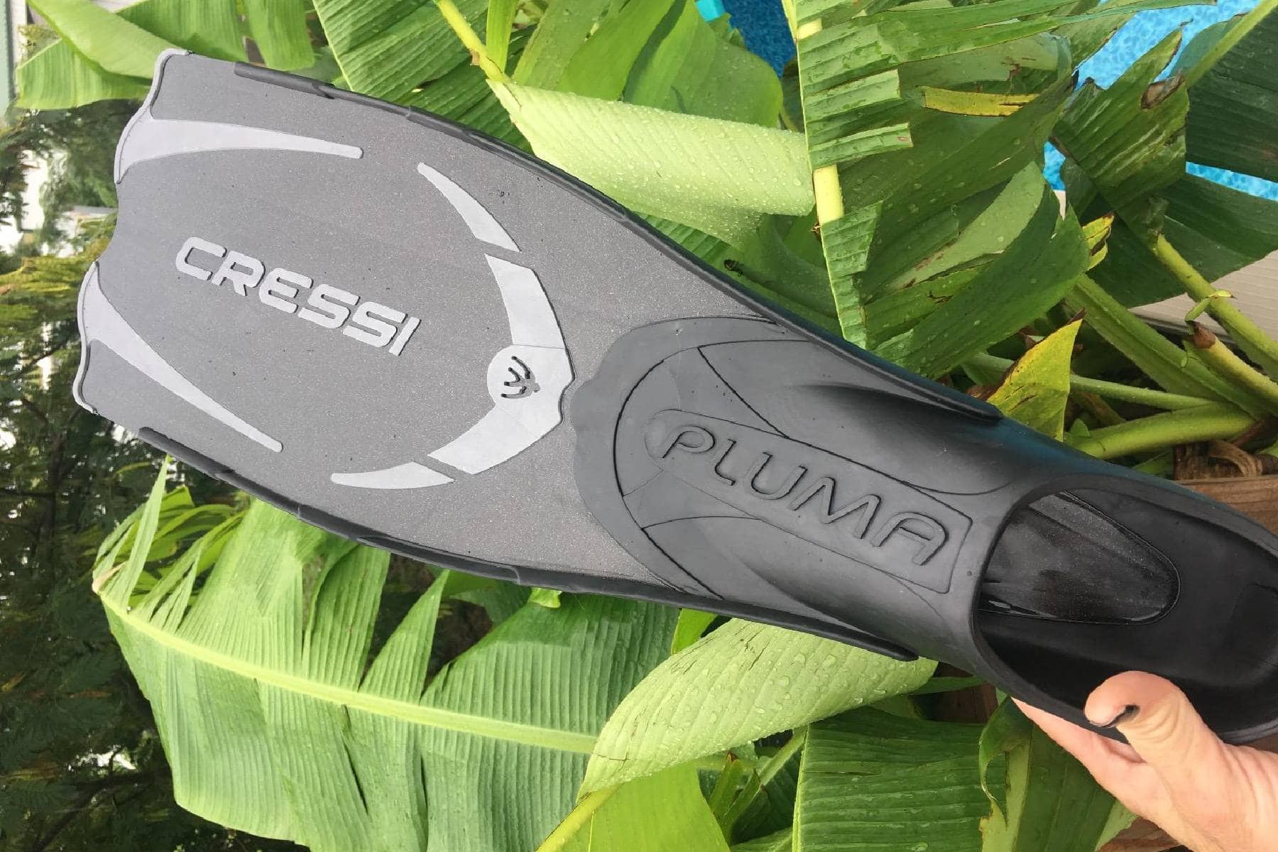 Cressi Pluma