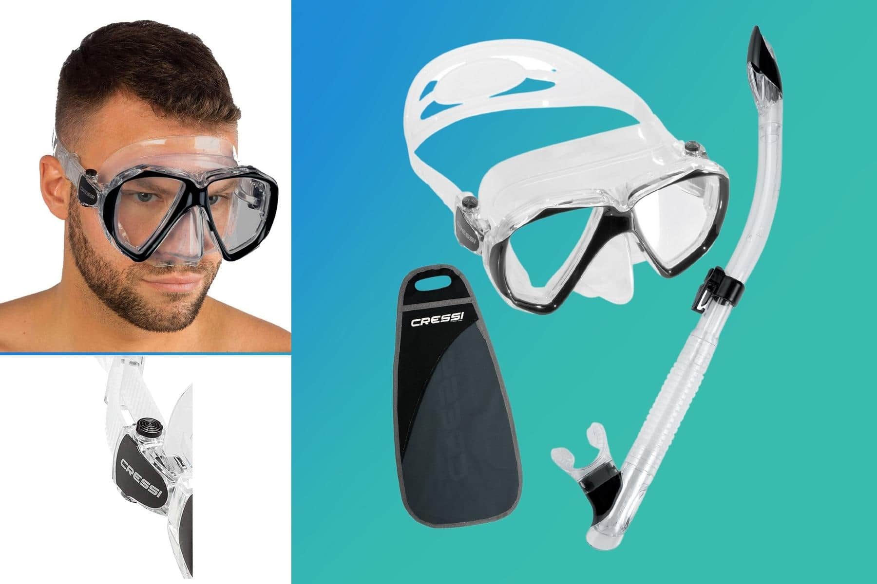 Cressi Premium