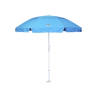 Dig Git Beach Umbrella Product