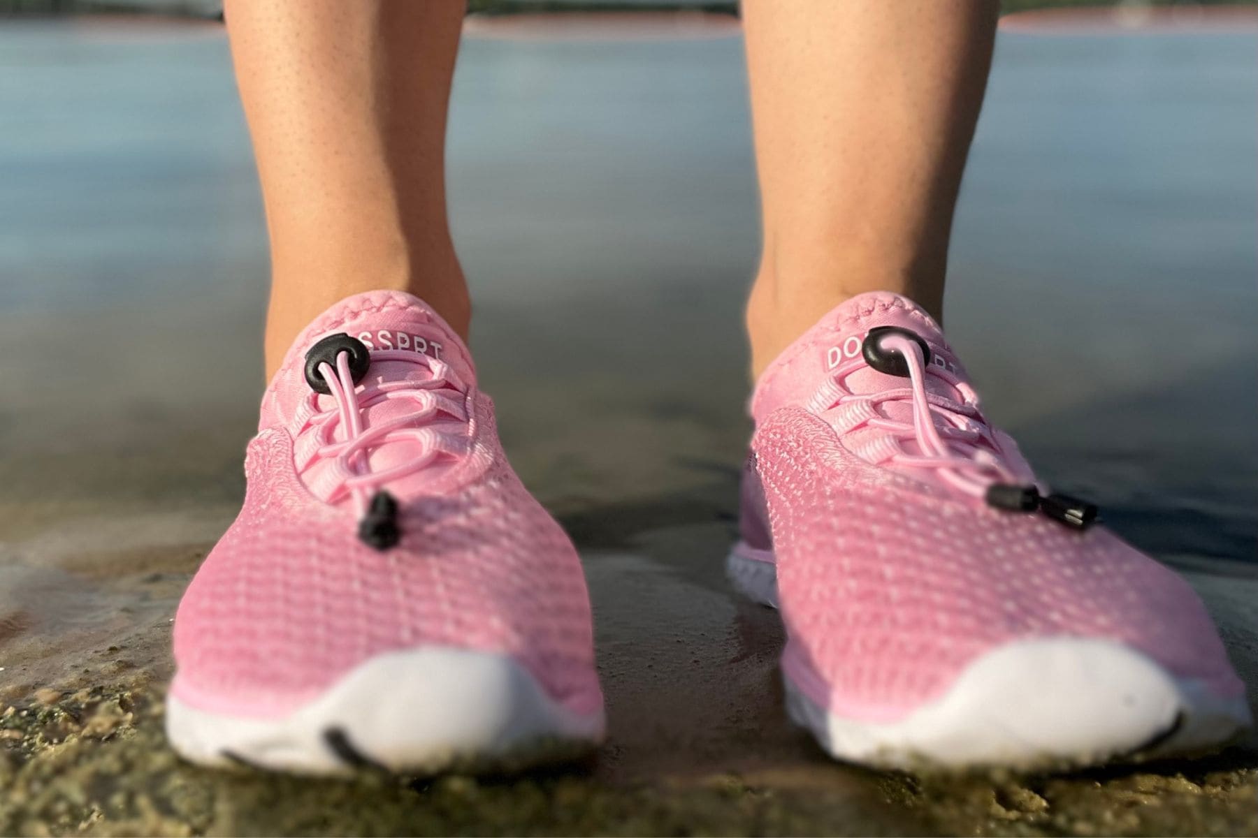DOUSSPRT Water Shoes