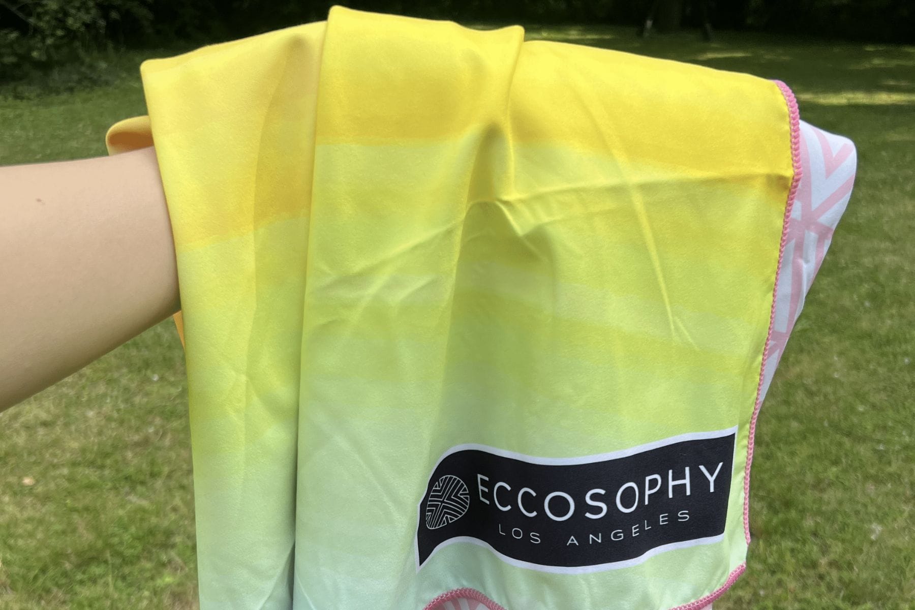 Eccosophy Microfiber