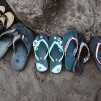 Flip Flops