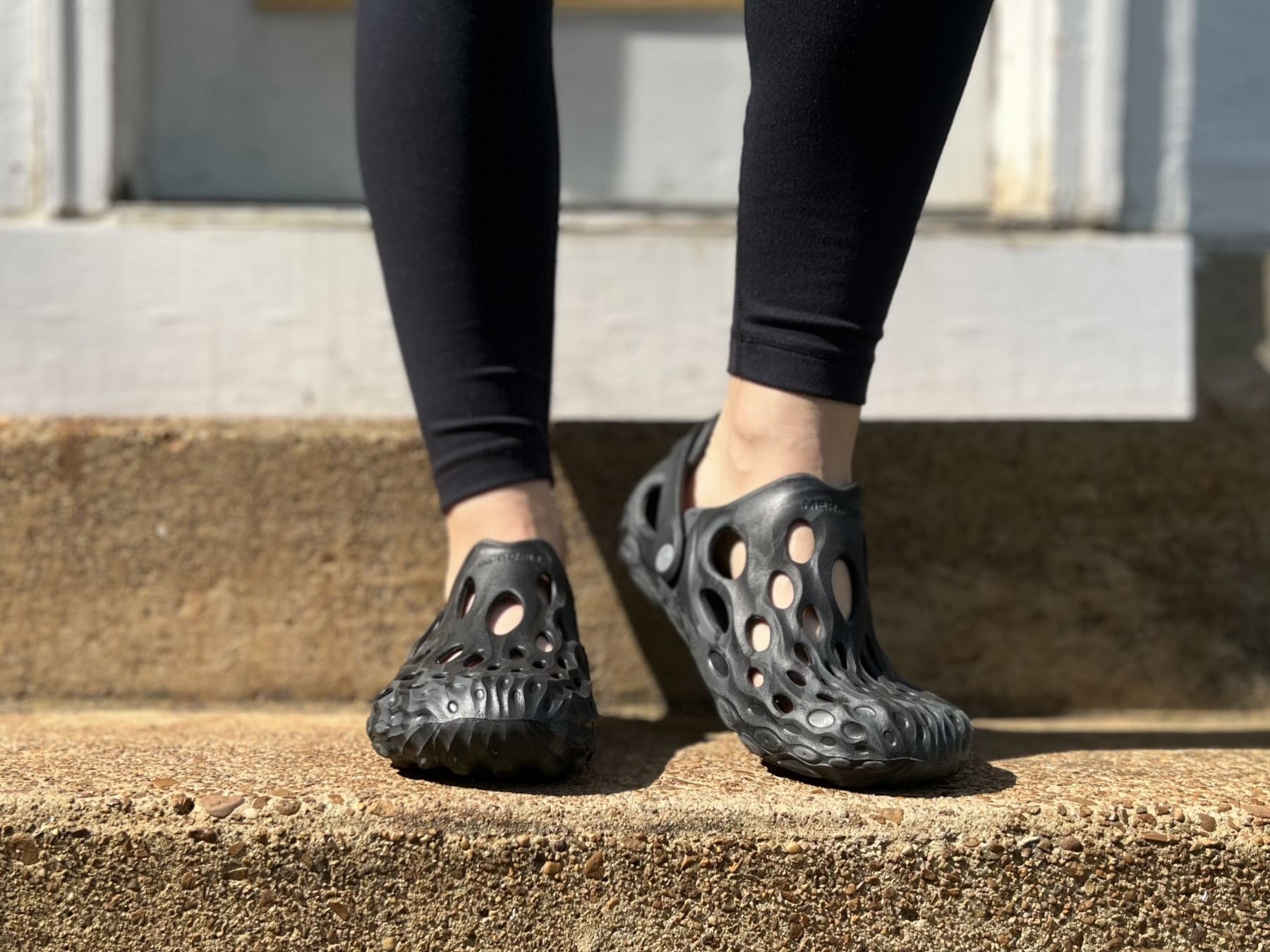 Merrel Hydro Moc Water Shoes Walking