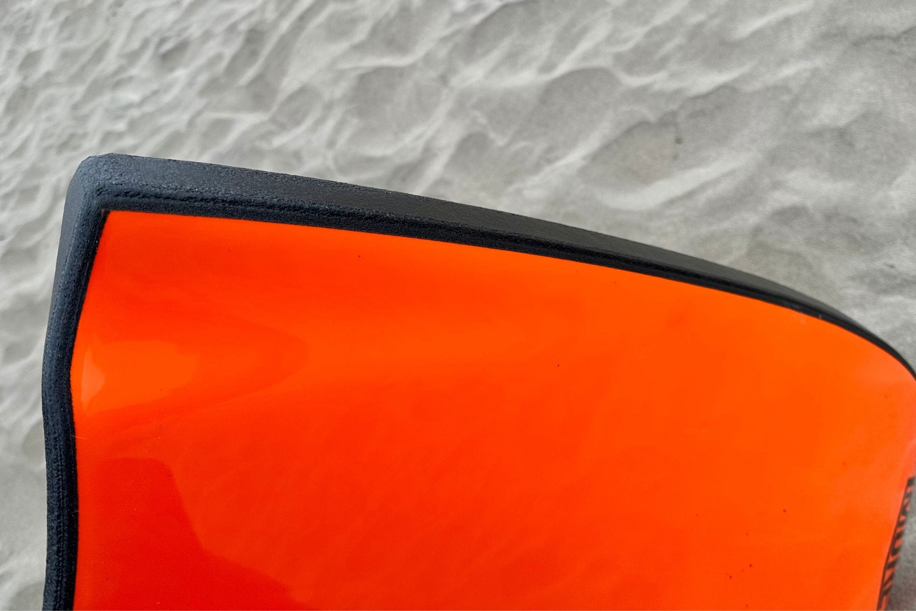Morey Mach 7 Close