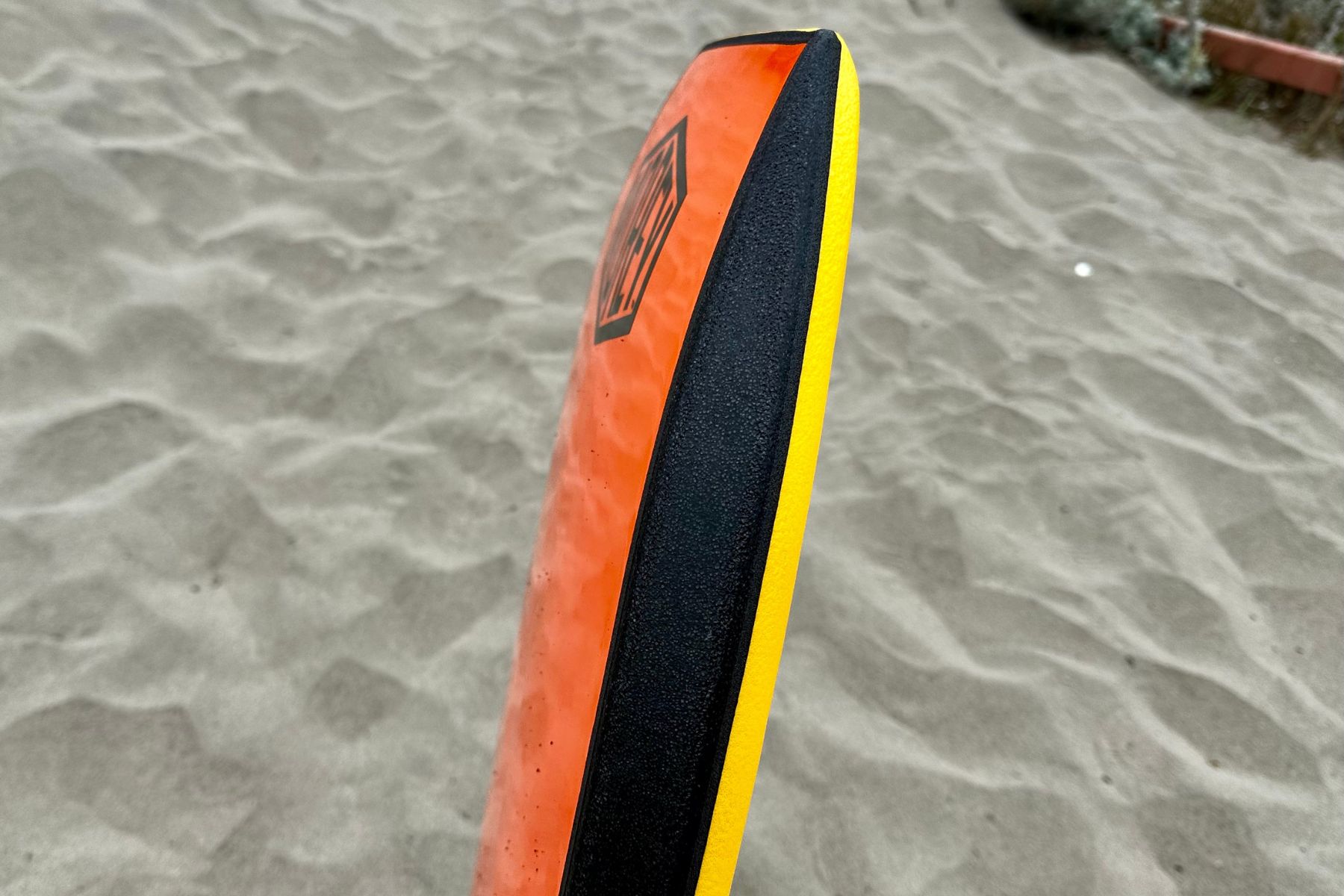 Morey Mach 7 Standing