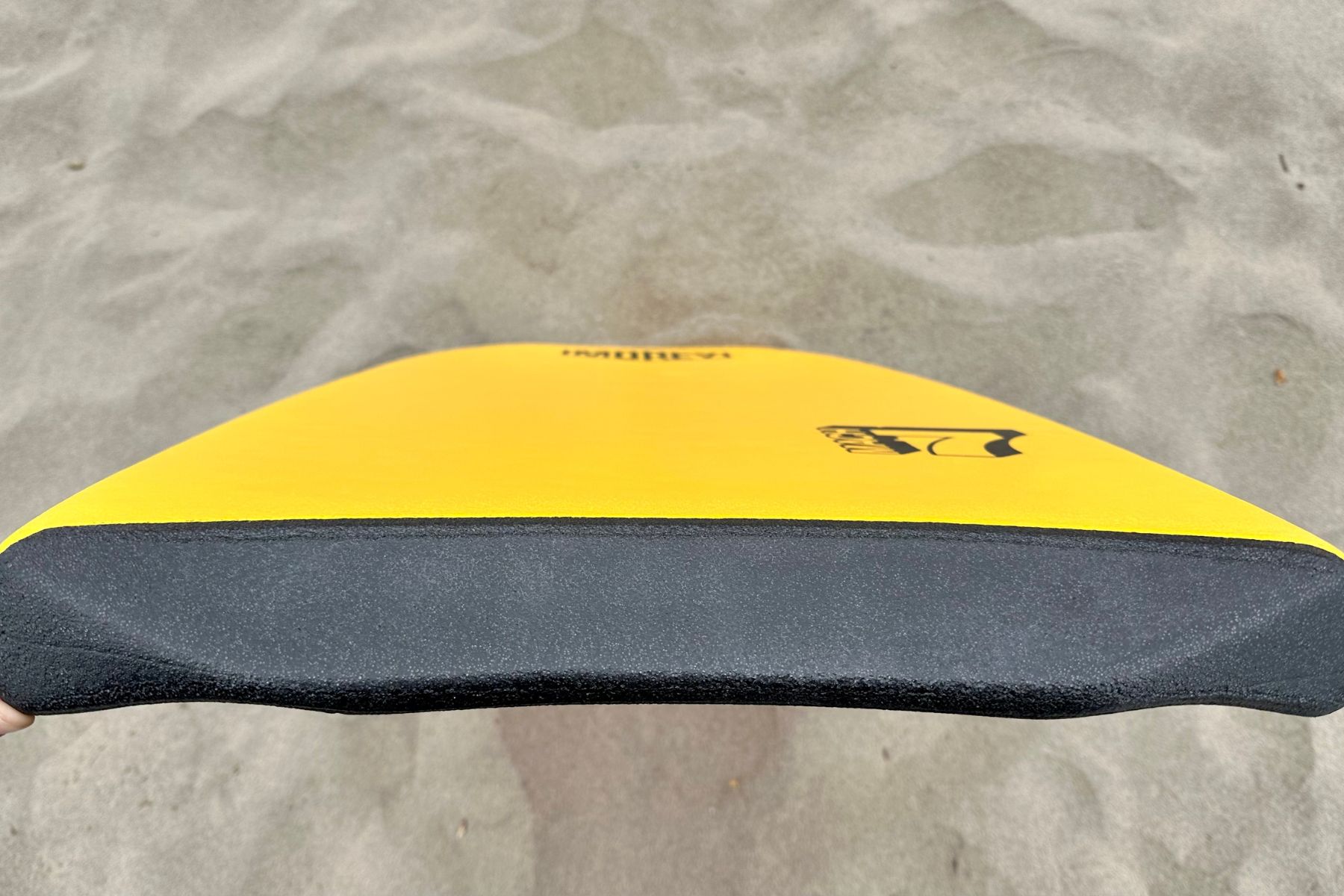 Morey Mach 7 Tail