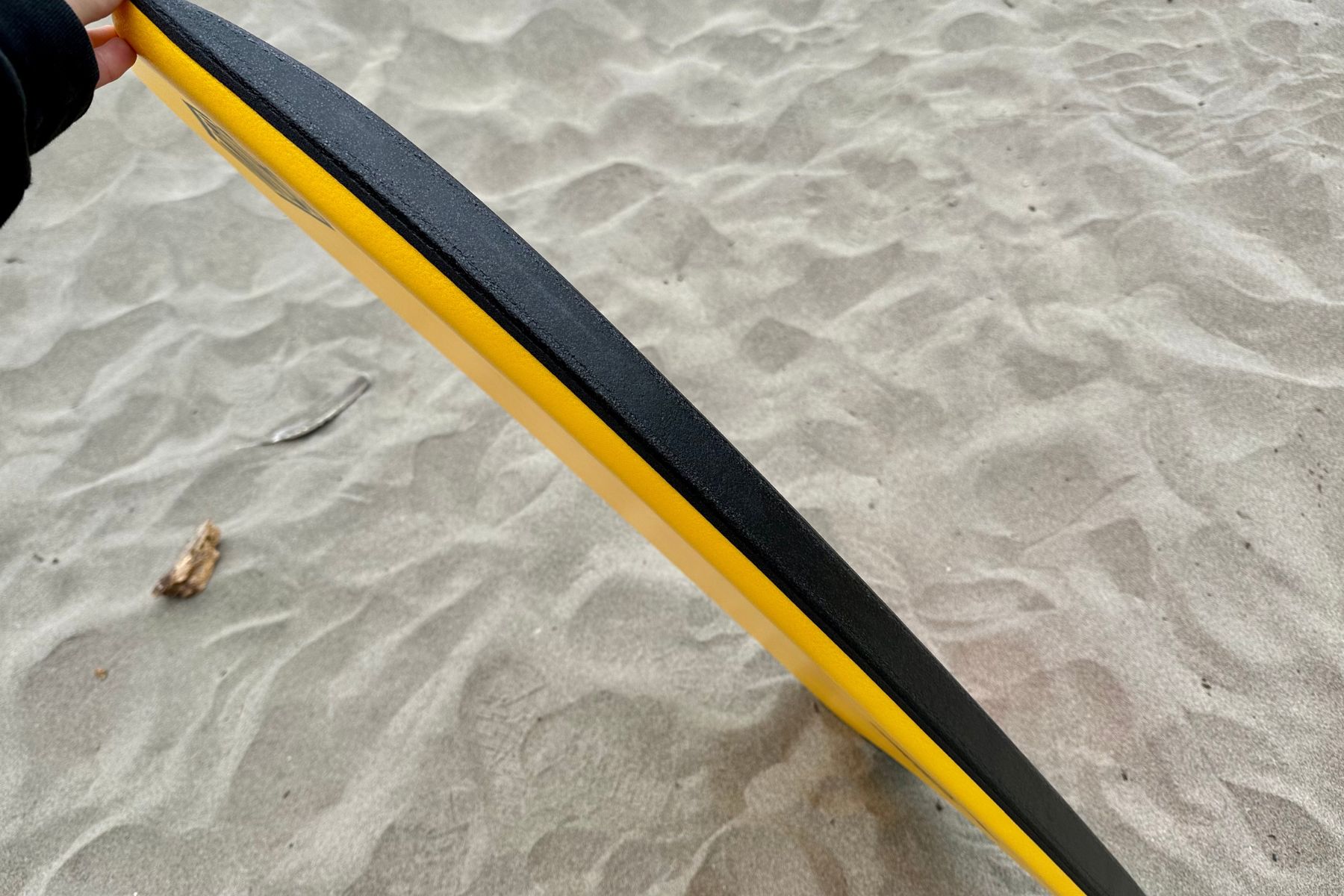 Morey Mach 7 Thick