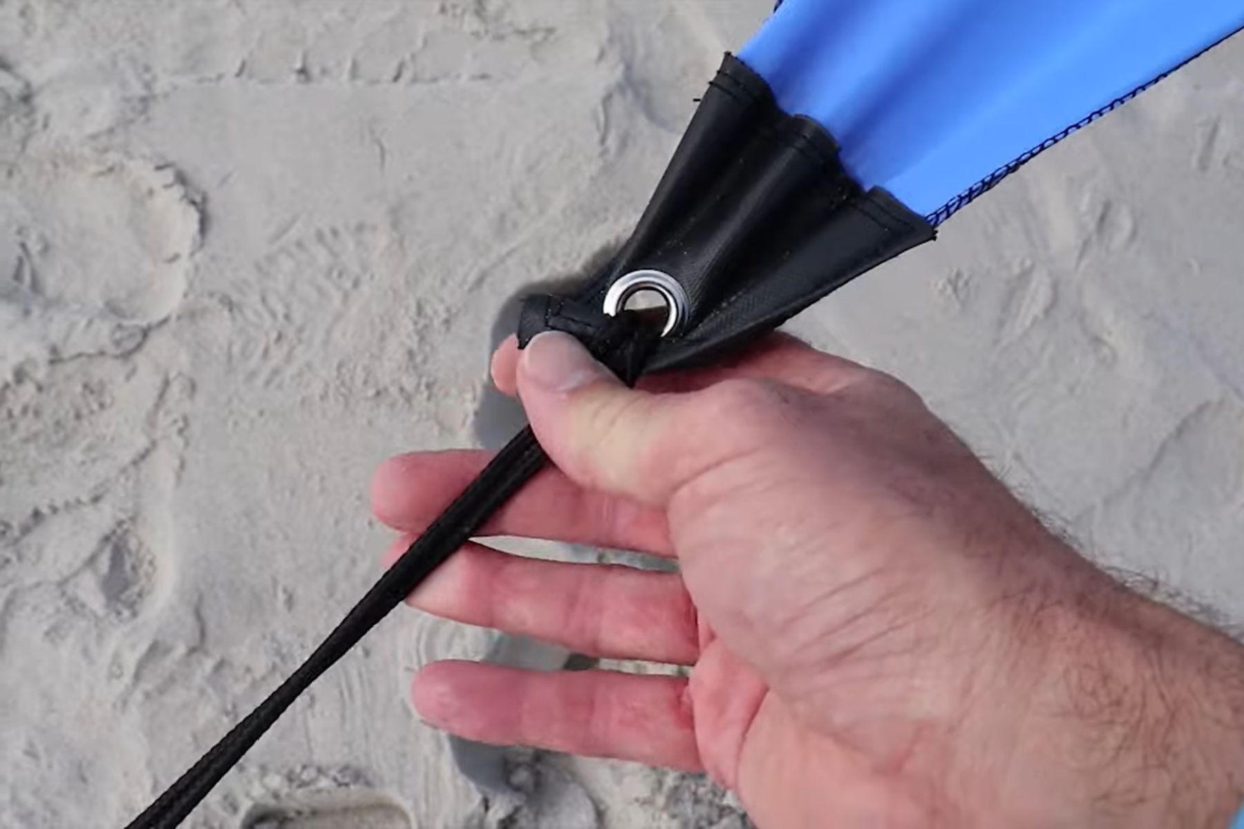 Neso Tents Beach O Rings
