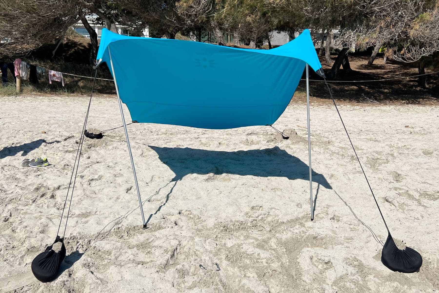 Neso Tents Portable Lightweight