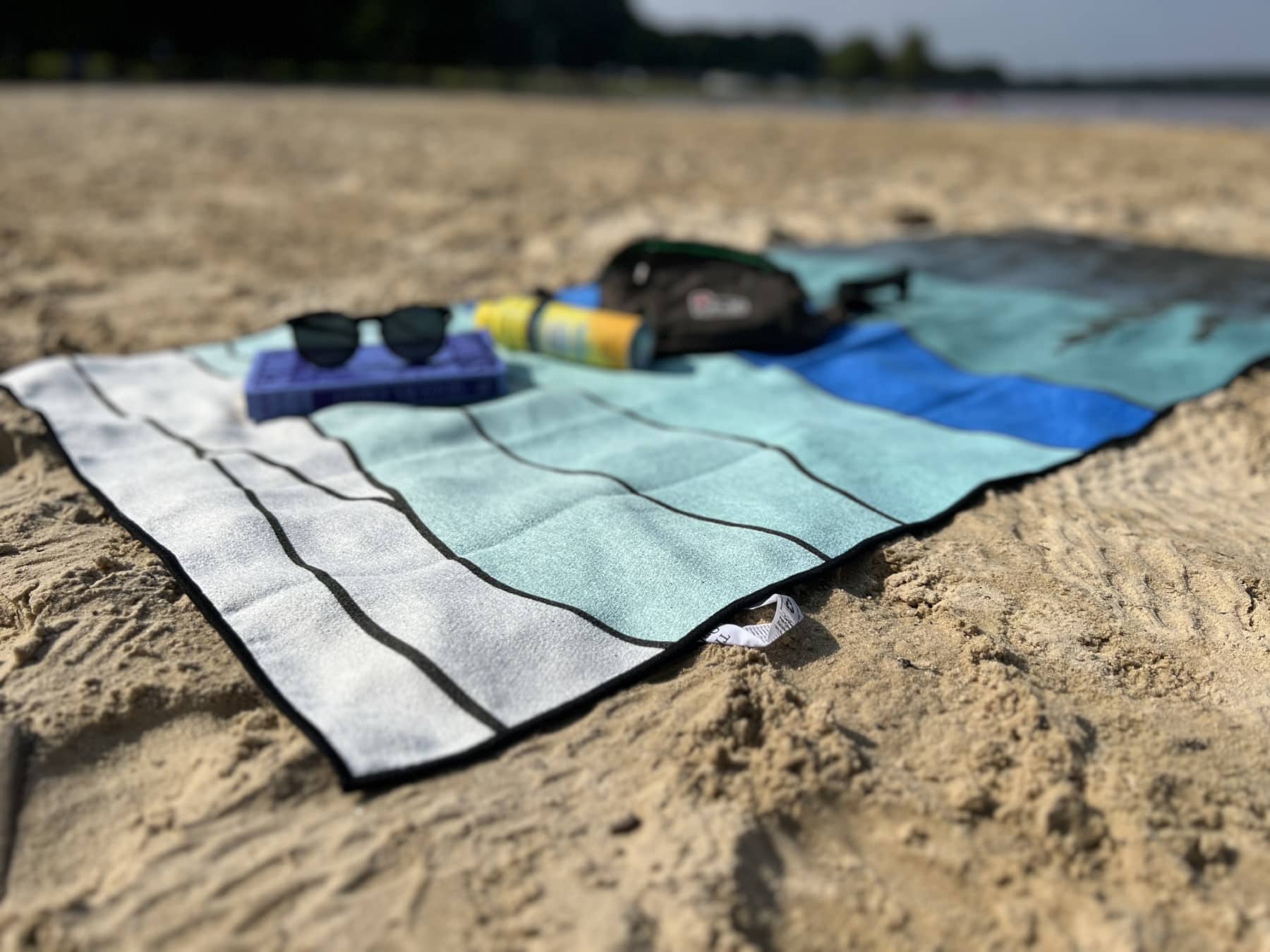 Beach Towels