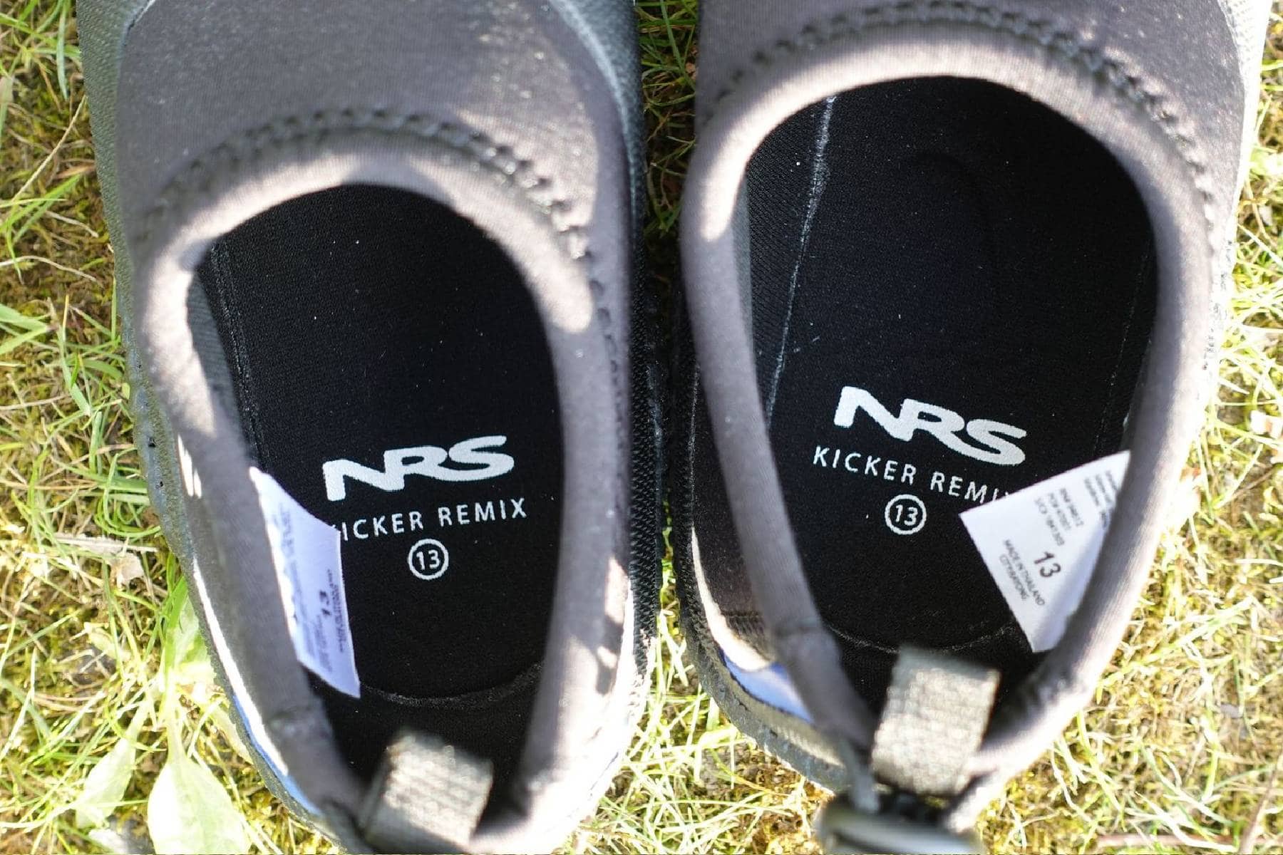 NRS Men’s Kicker Remix