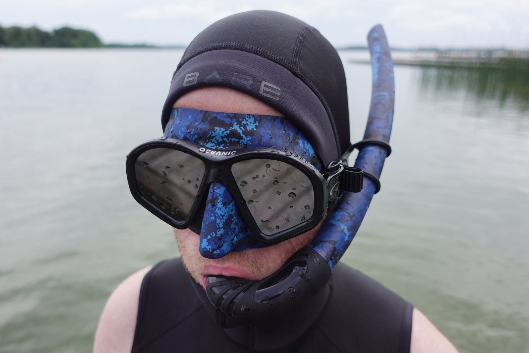 Oceanic Predator Gear