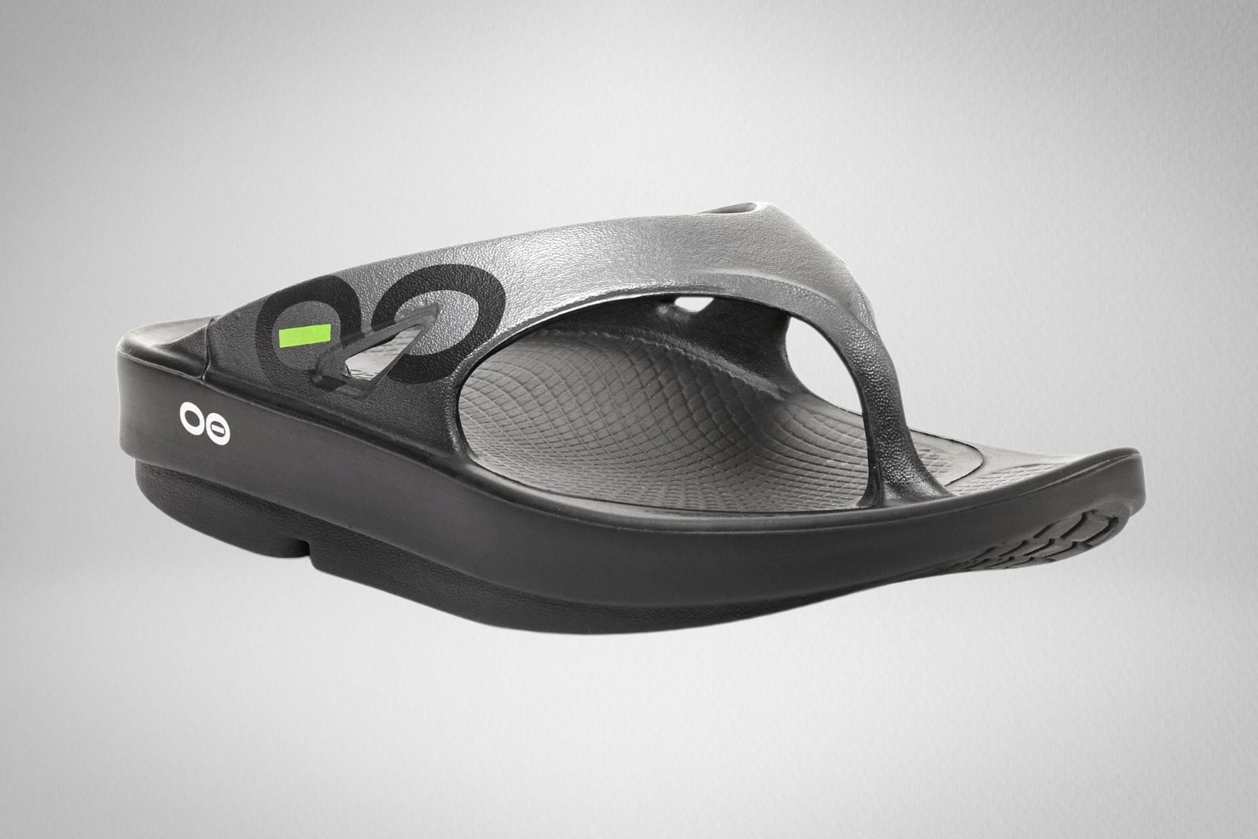 OOFOS Unisex Active Sport