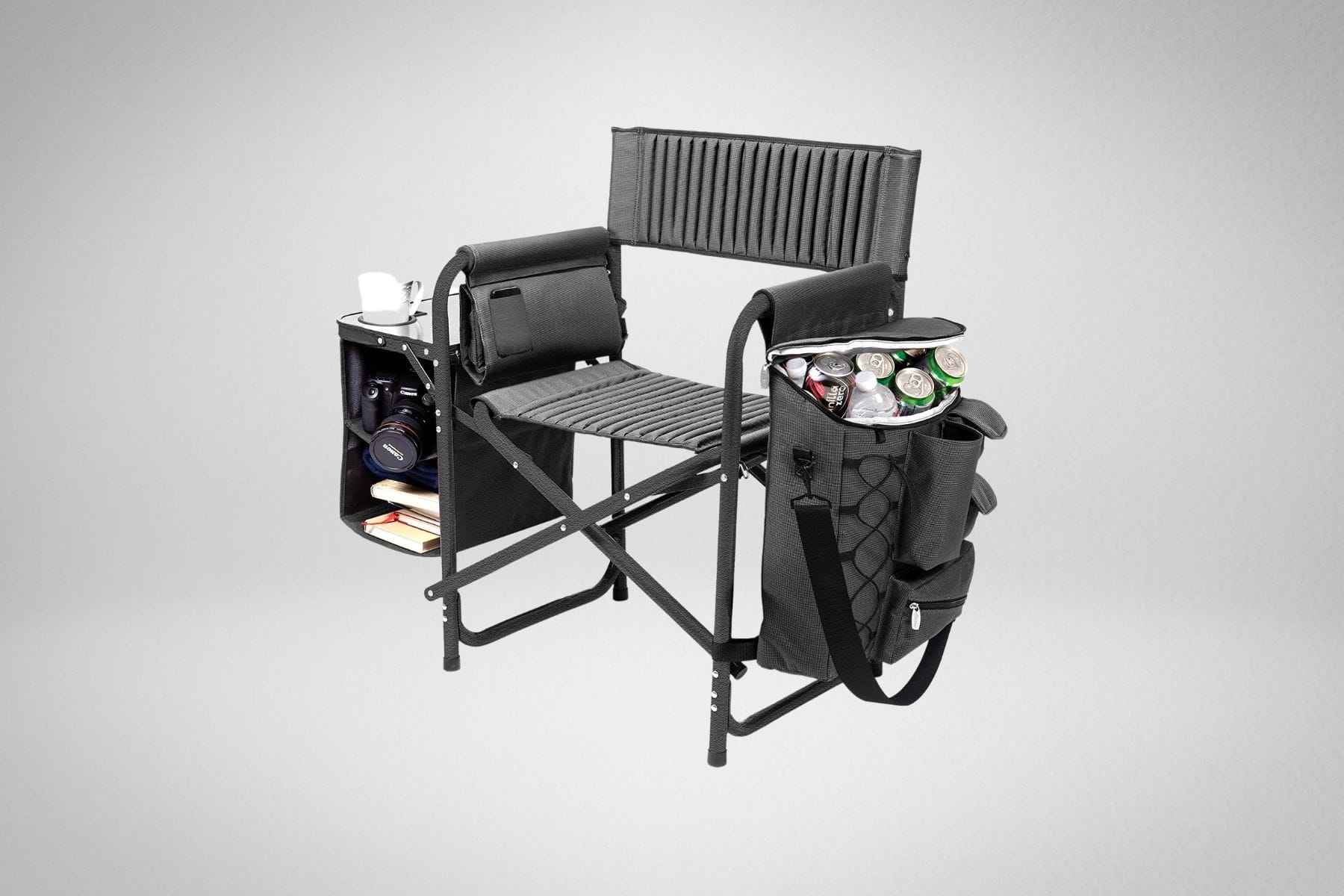 Picnic Time Fusion