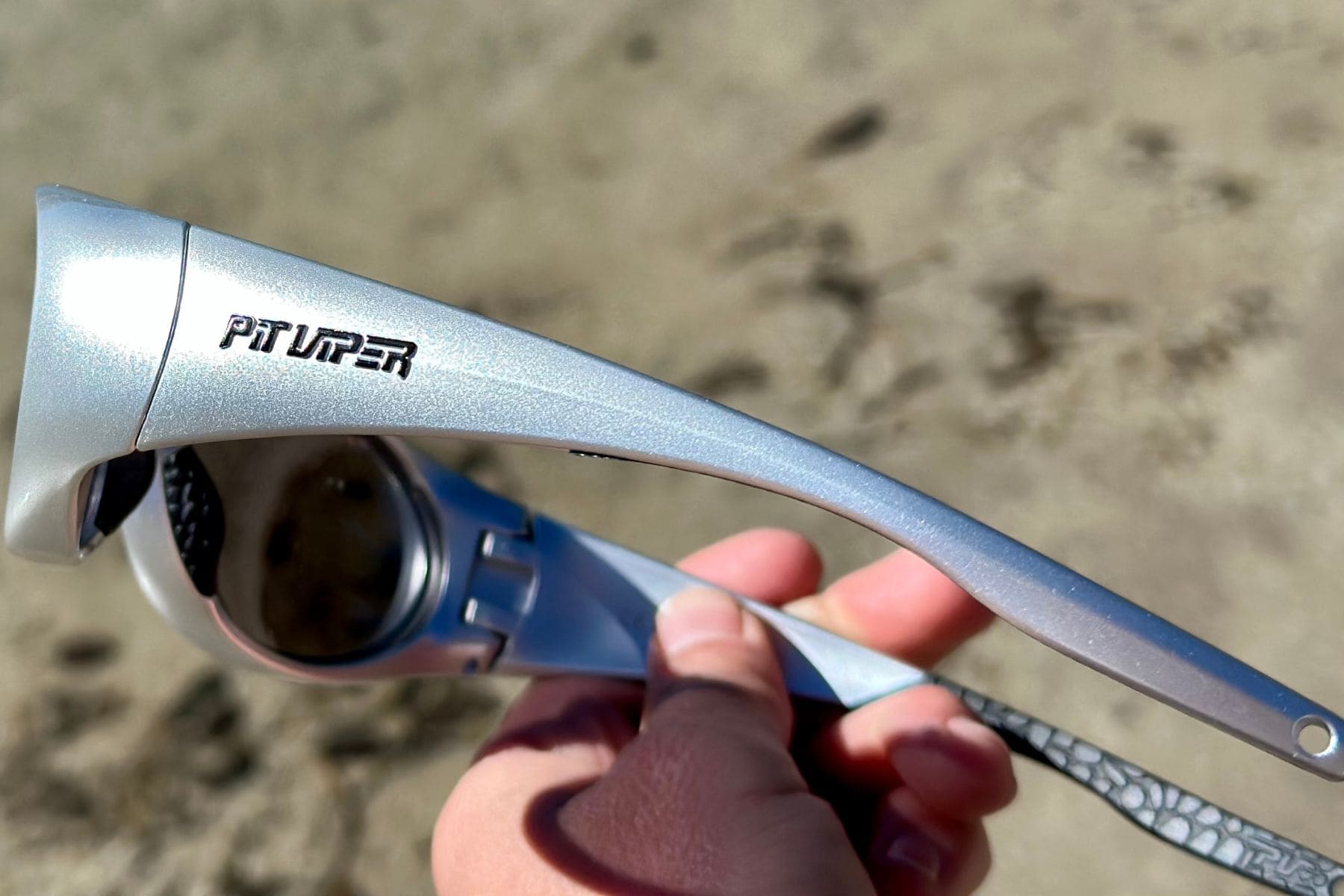 Pit Viper Slammer Frame