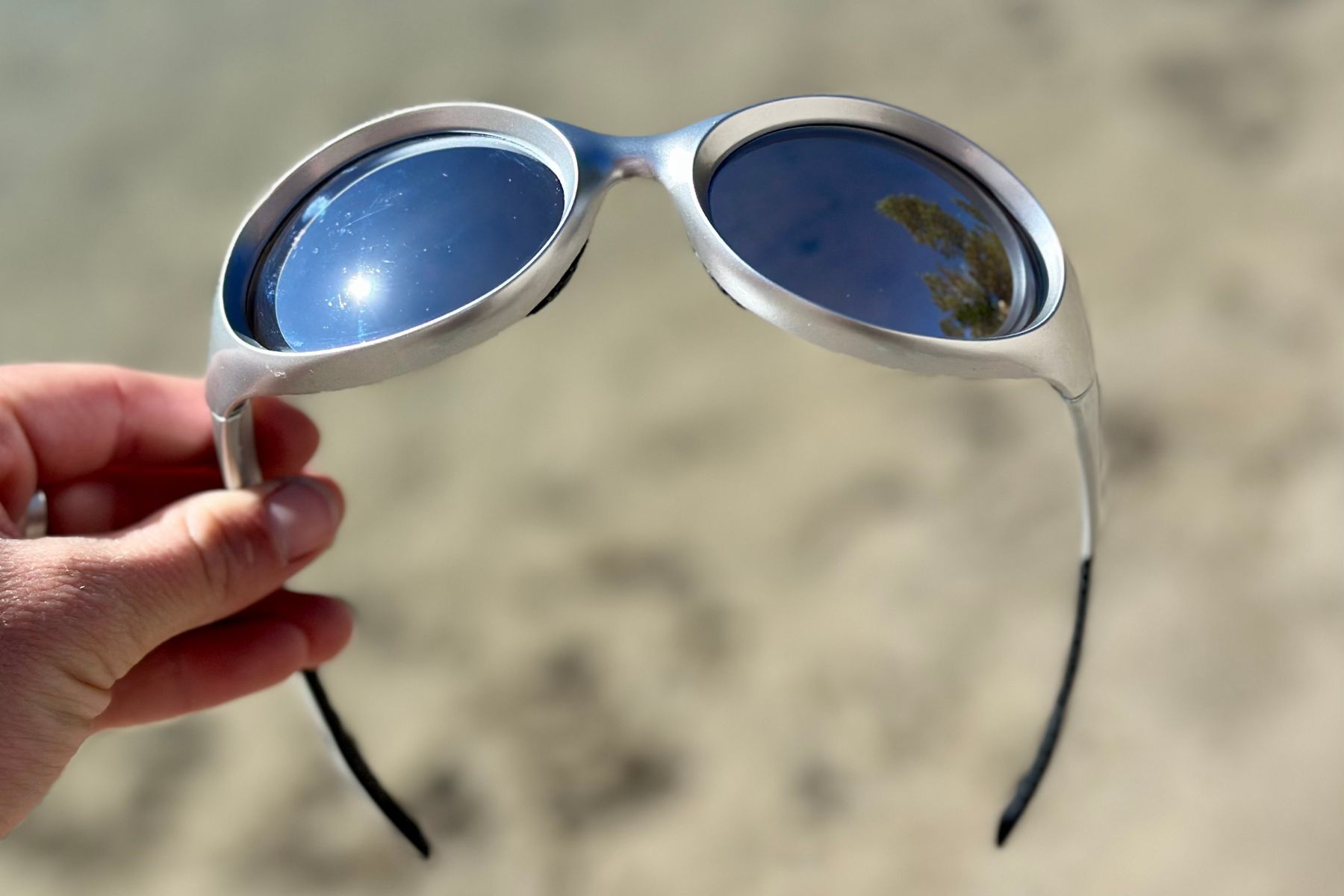 Pit Viper Slammer Lenses