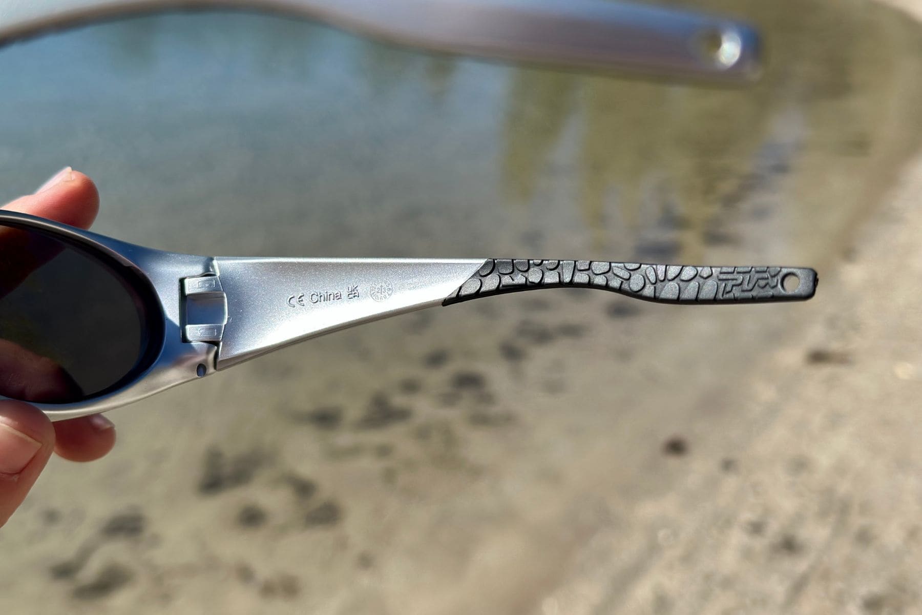 Pit Viper Slammer Rubberized