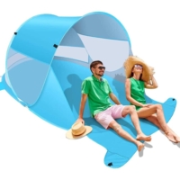 Playieer Pop Up Beach Tent Product