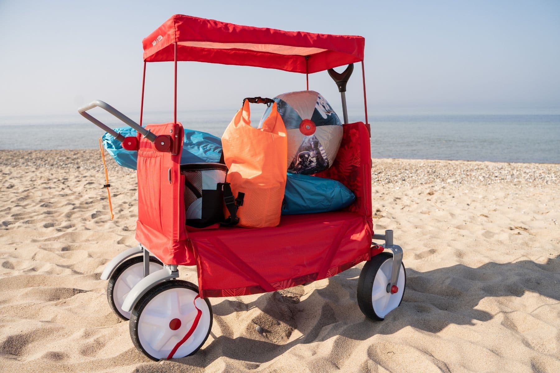 Radio Flyer 3-in-1