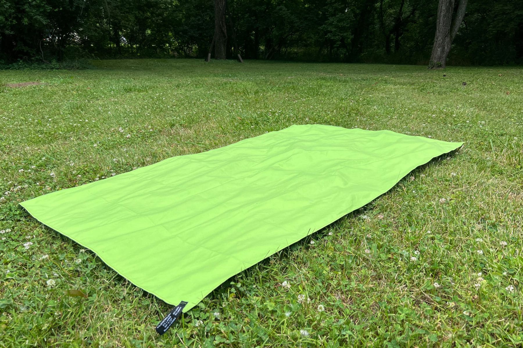 rainleaf-microfiber-size