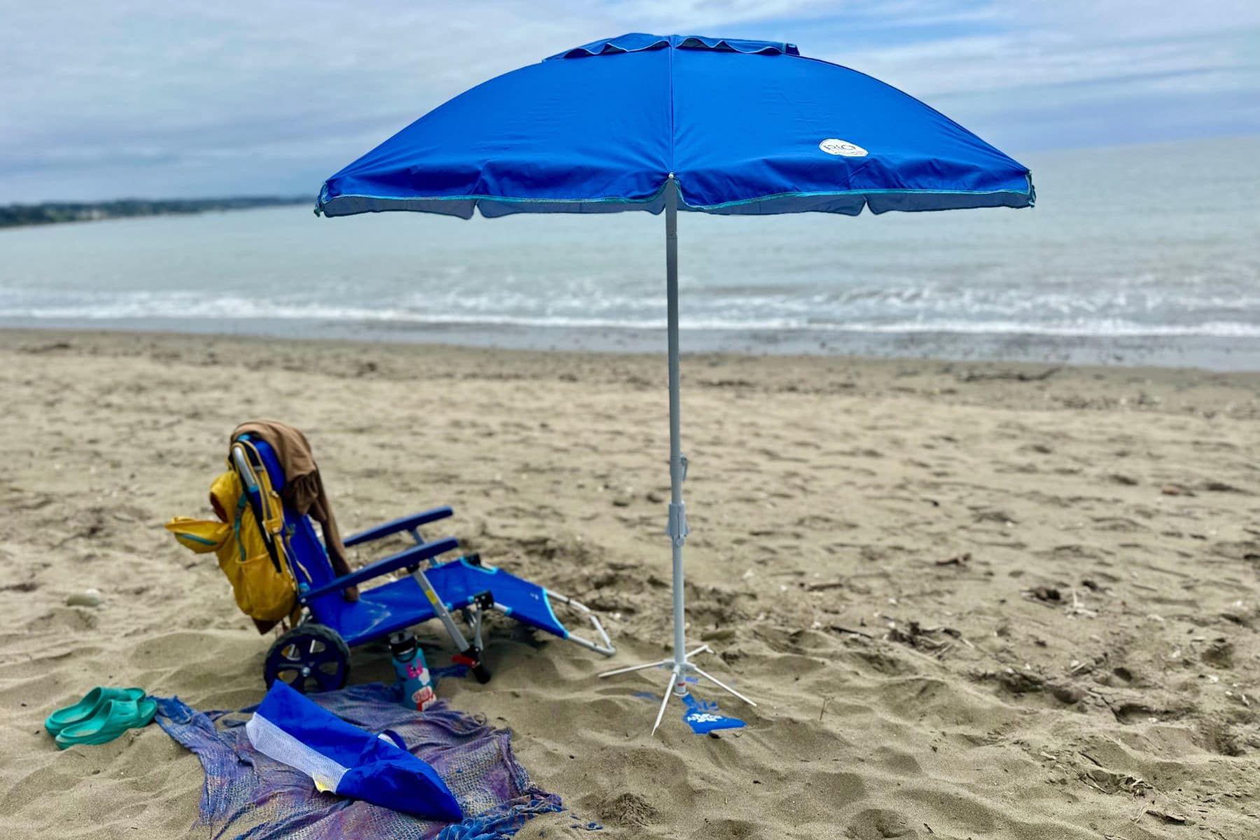 12 Best Beach Umbrellas️ in 2025 | Tested at the Beach