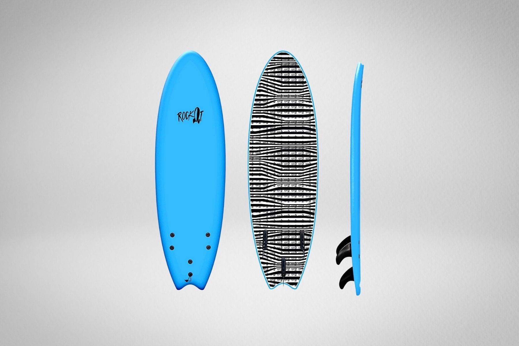 Rock-It 5’8